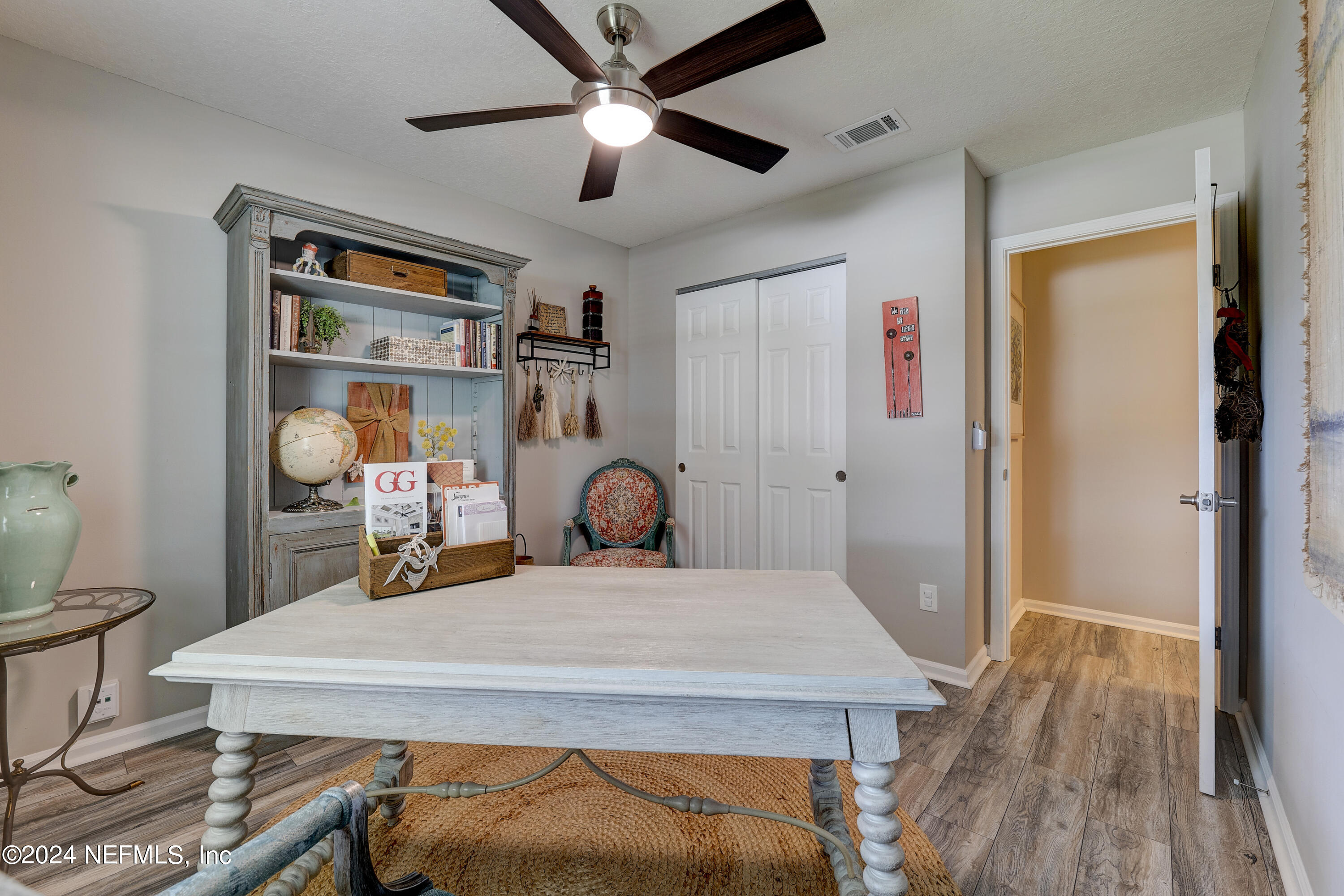 3558 EUNICE Road