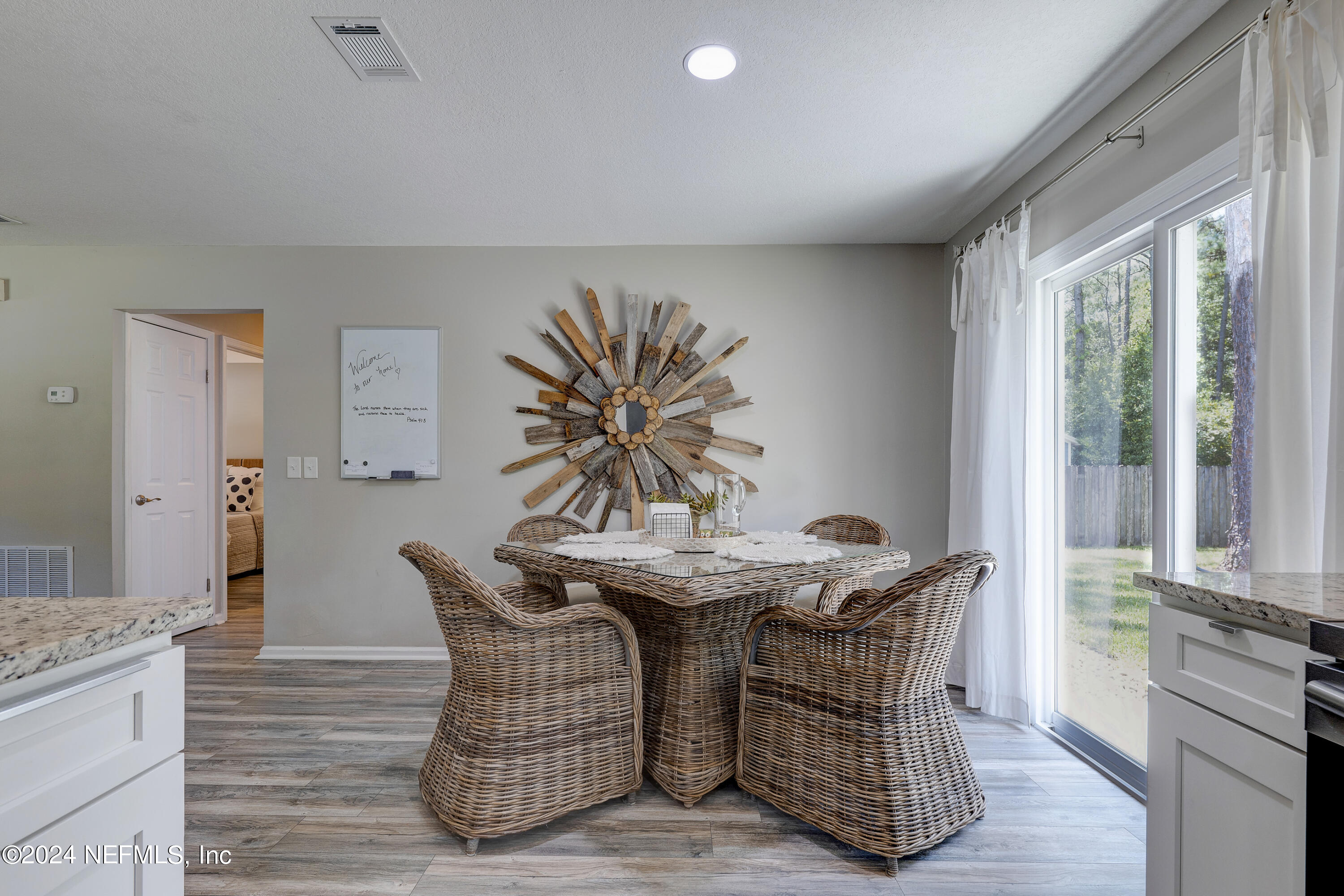 3558 EUNICE Road
