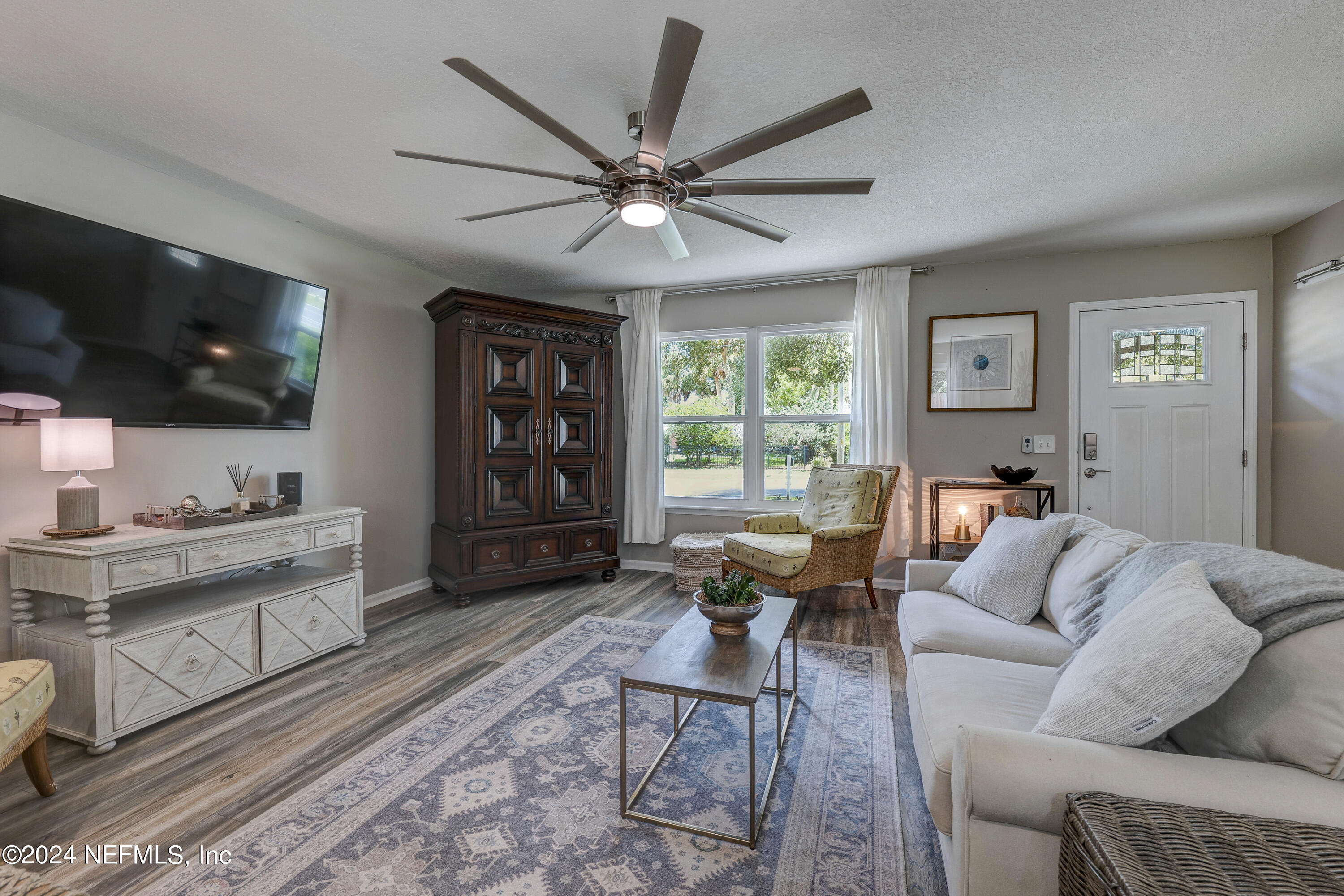 3558 EUNICE Road