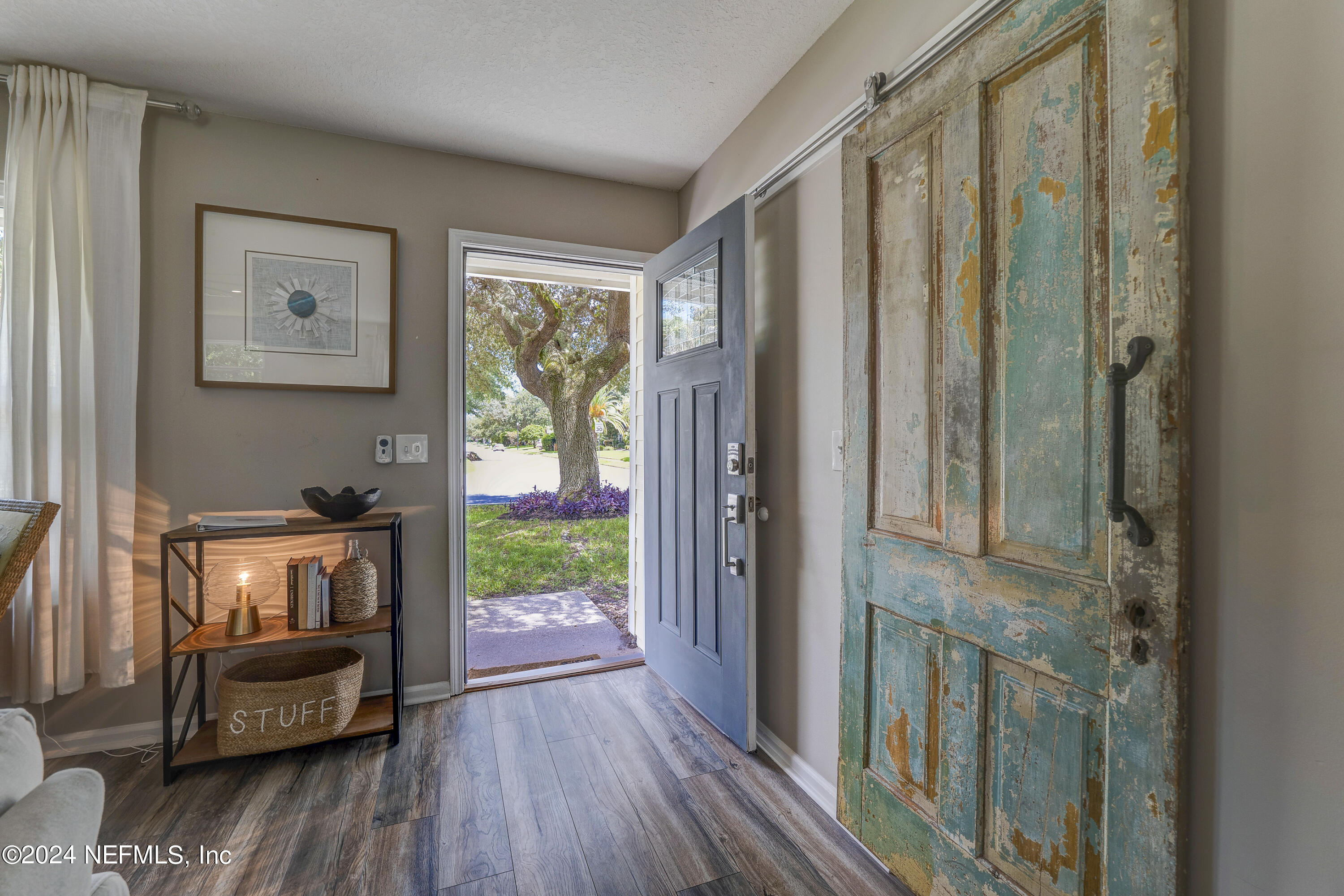 3558 EUNICE Road