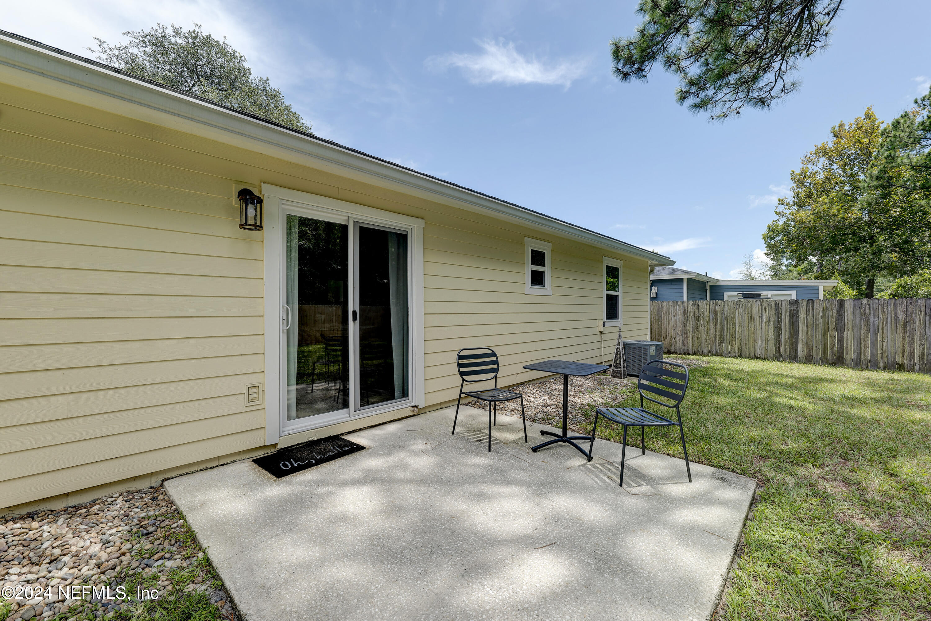 3558 EUNICE Road