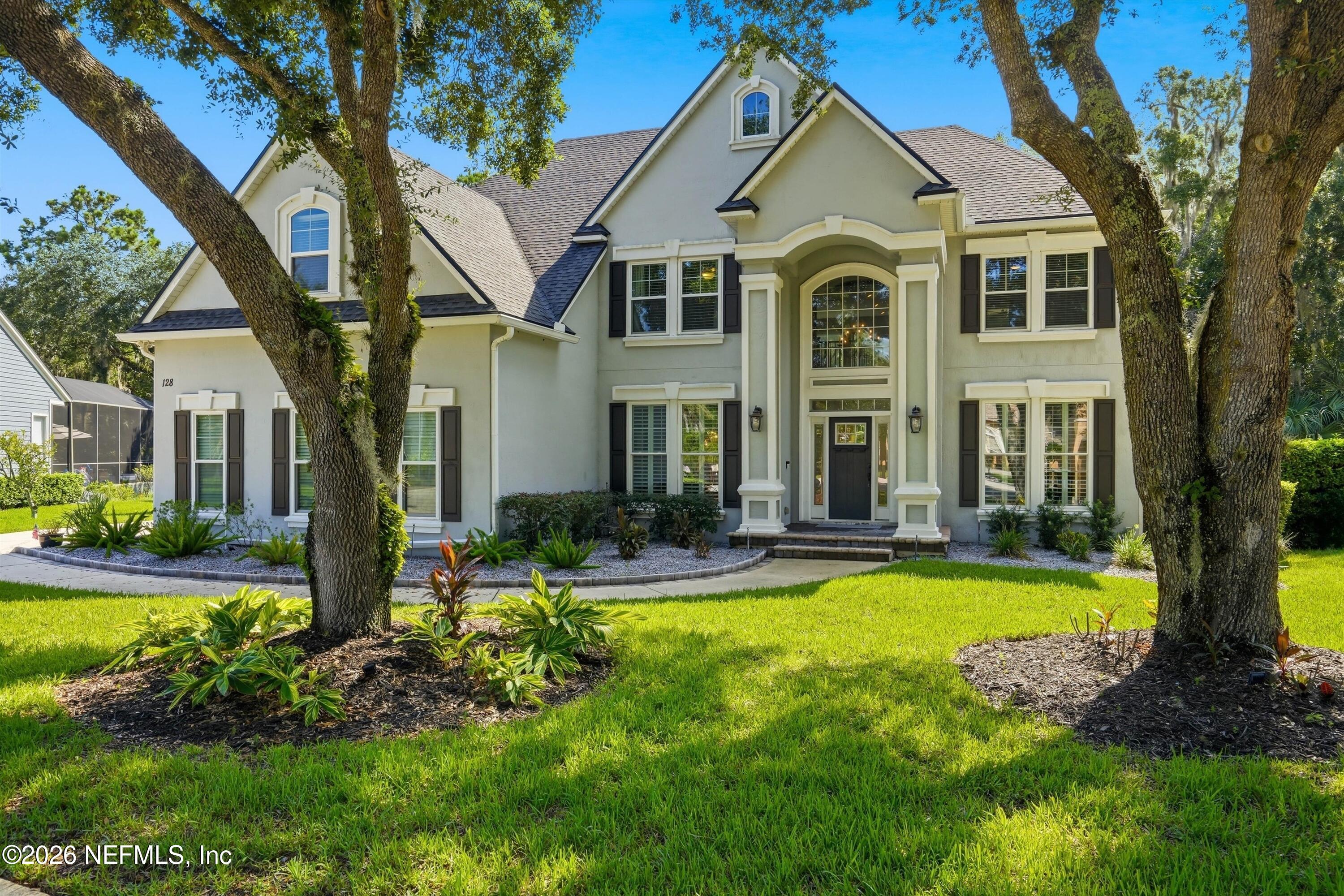 128 MAGNOLIA HAMMOCK Drive