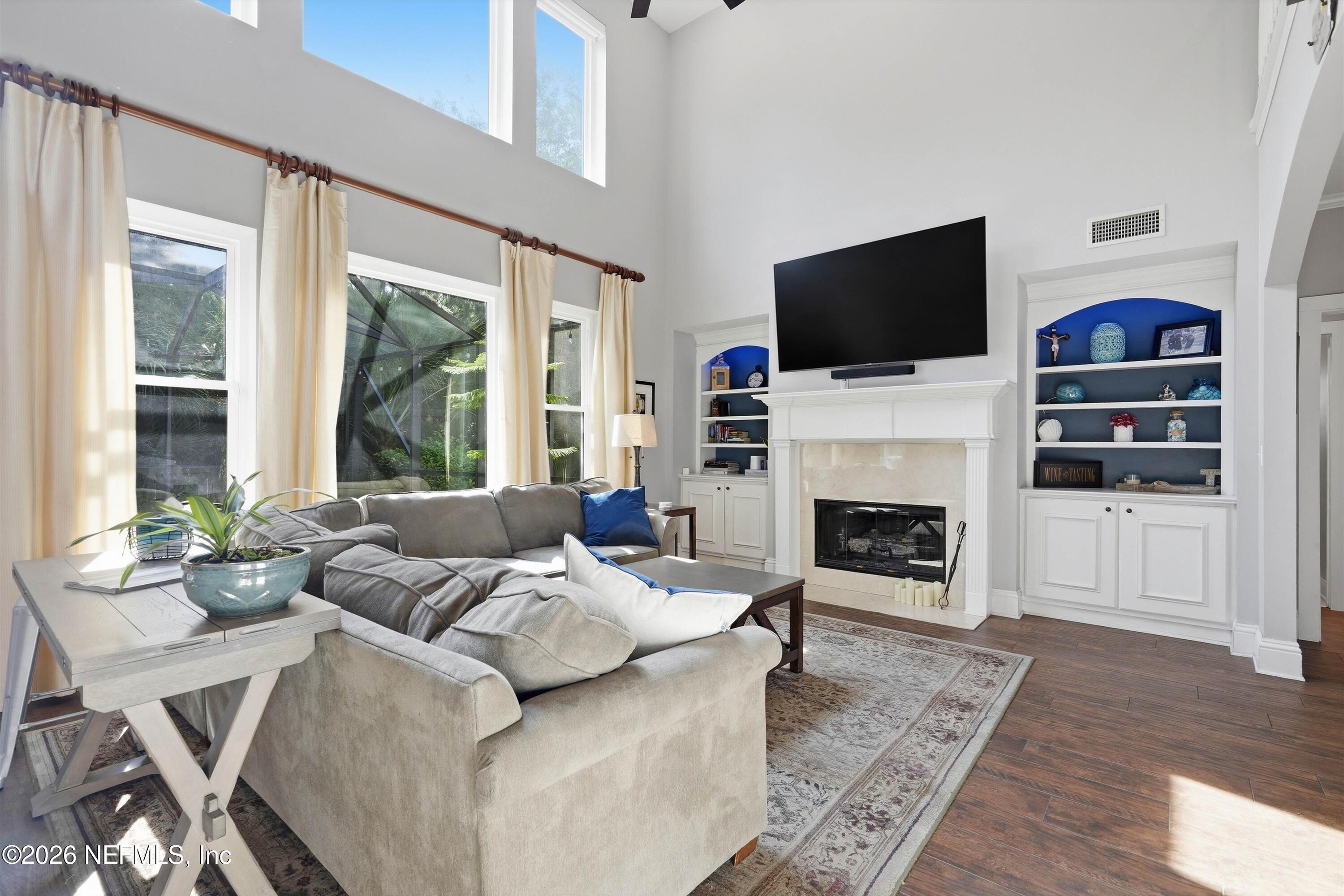 128 MAGNOLIA HAMMOCK Drive