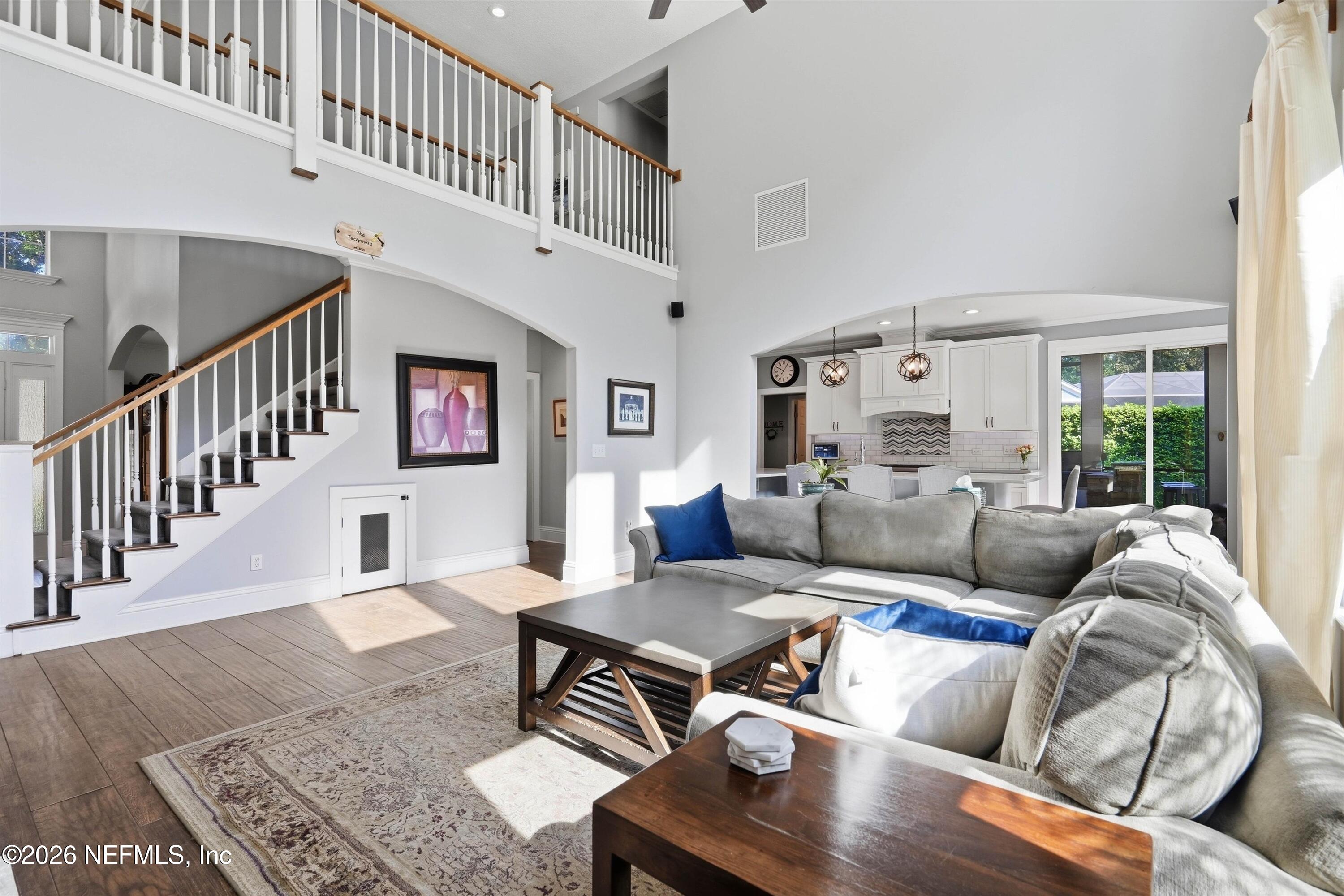 128 MAGNOLIA HAMMOCK Drive