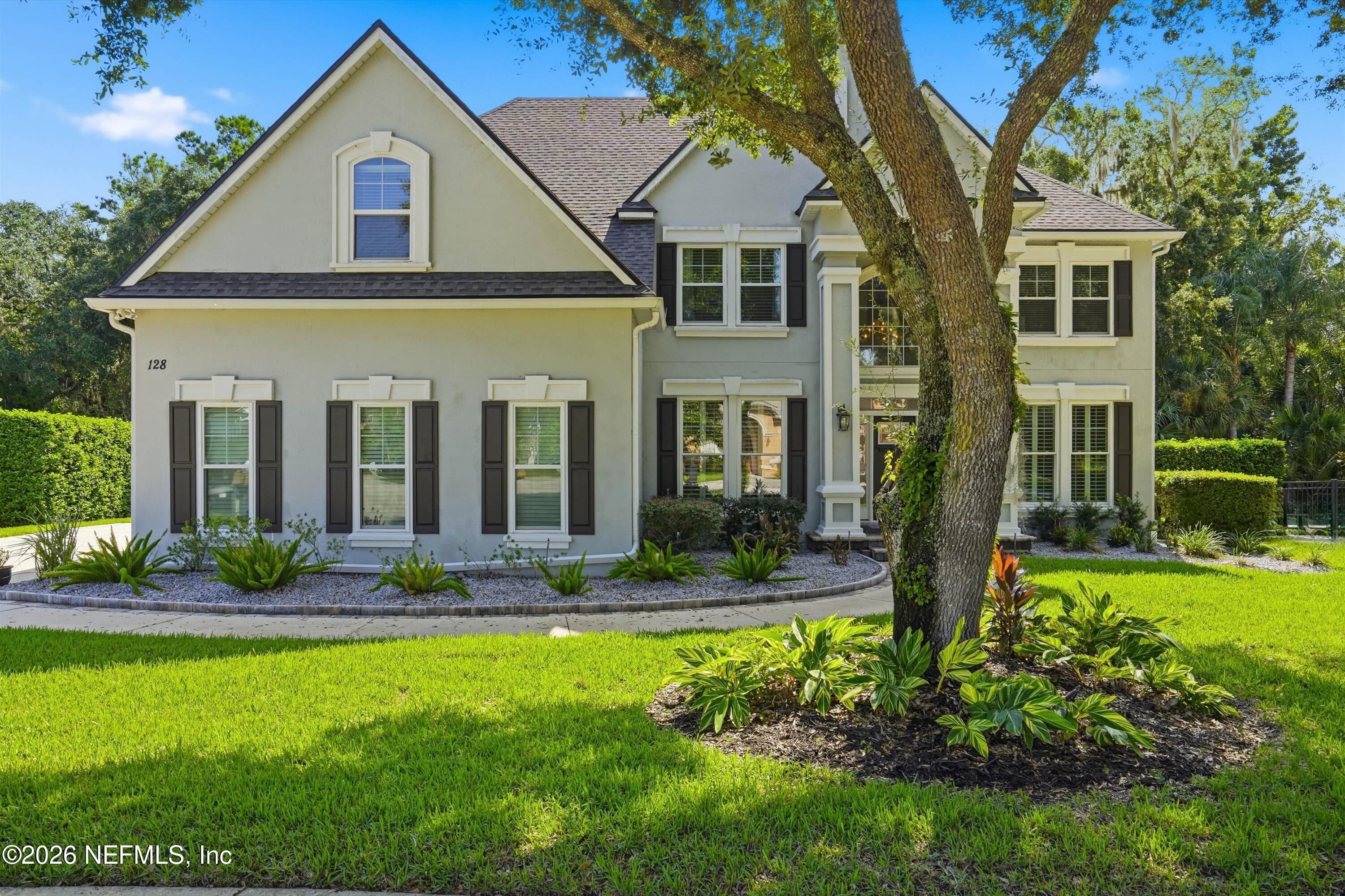 128 MAGNOLIA HAMMOCK Drive