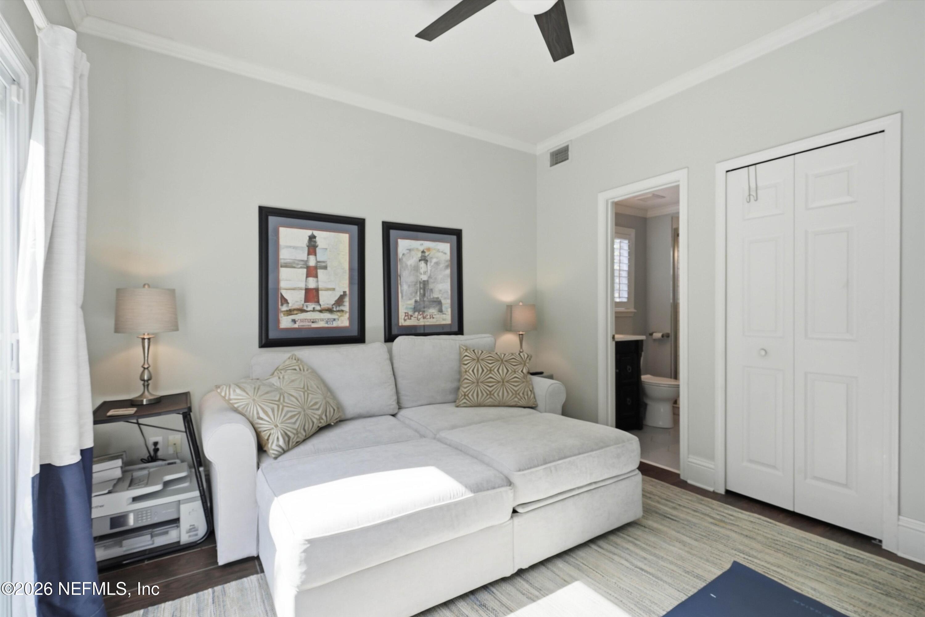 128 MAGNOLIA HAMMOCK Drive