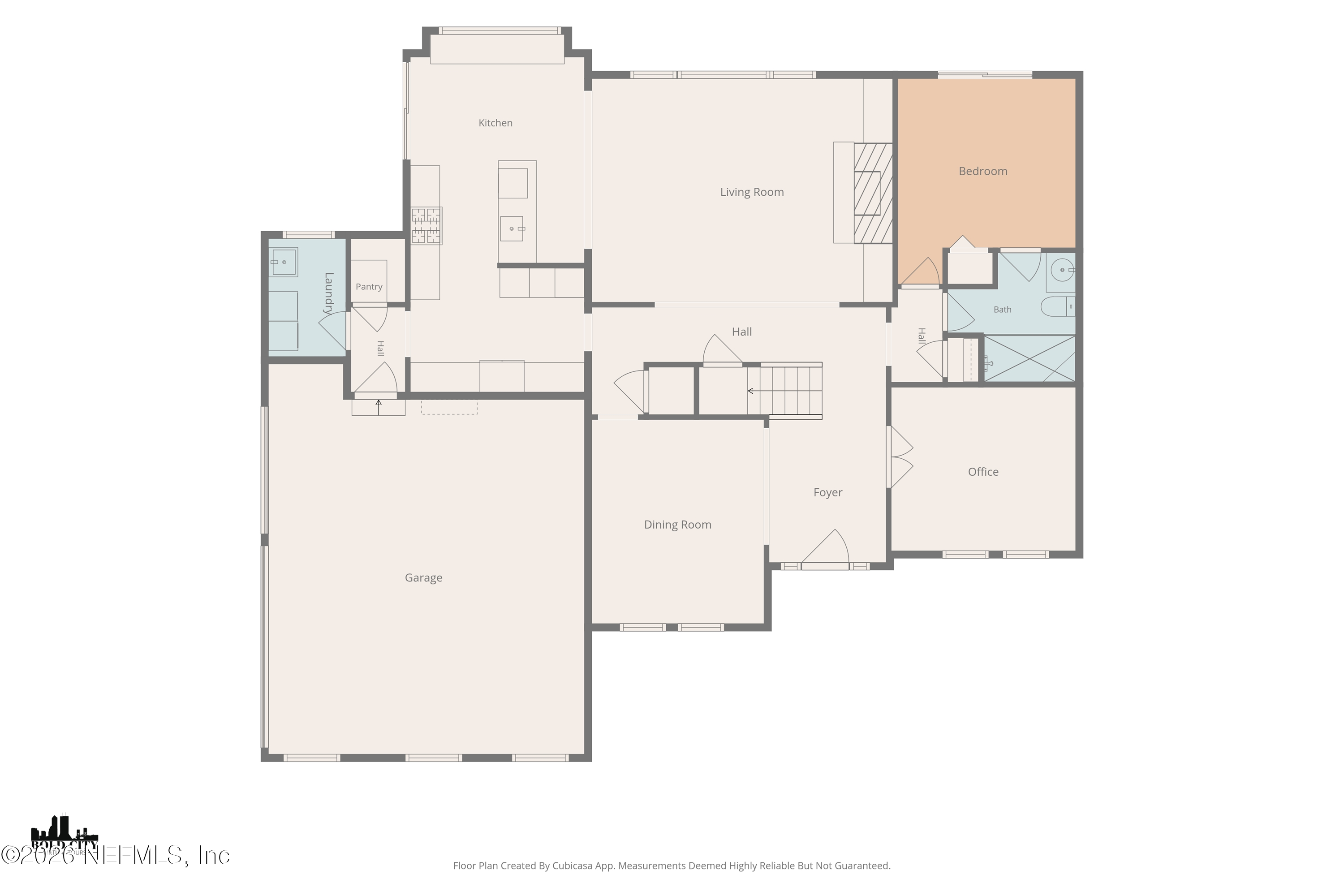 128 MAGNOLIA HAMMOCK Drive