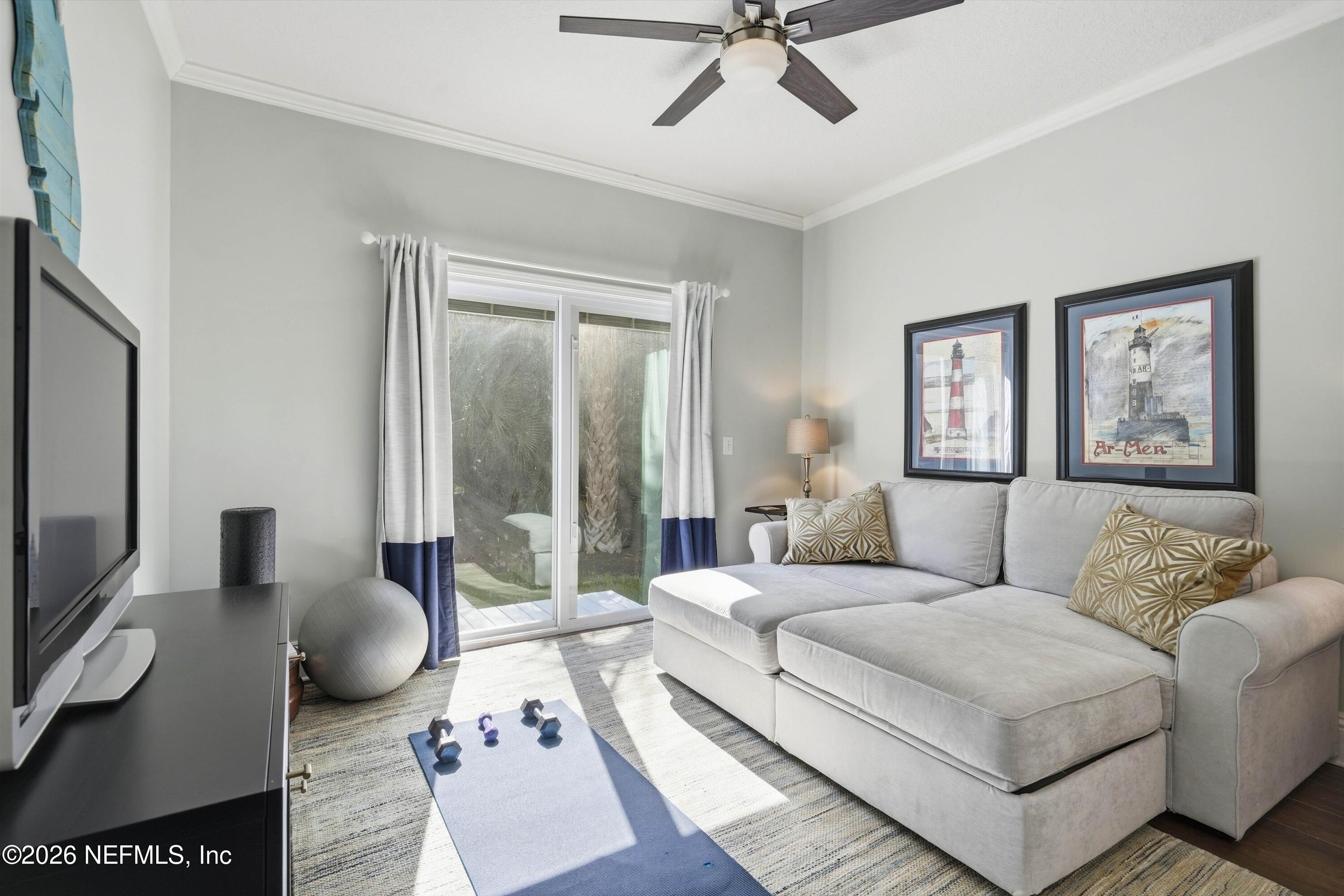 128 MAGNOLIA HAMMOCK Drive