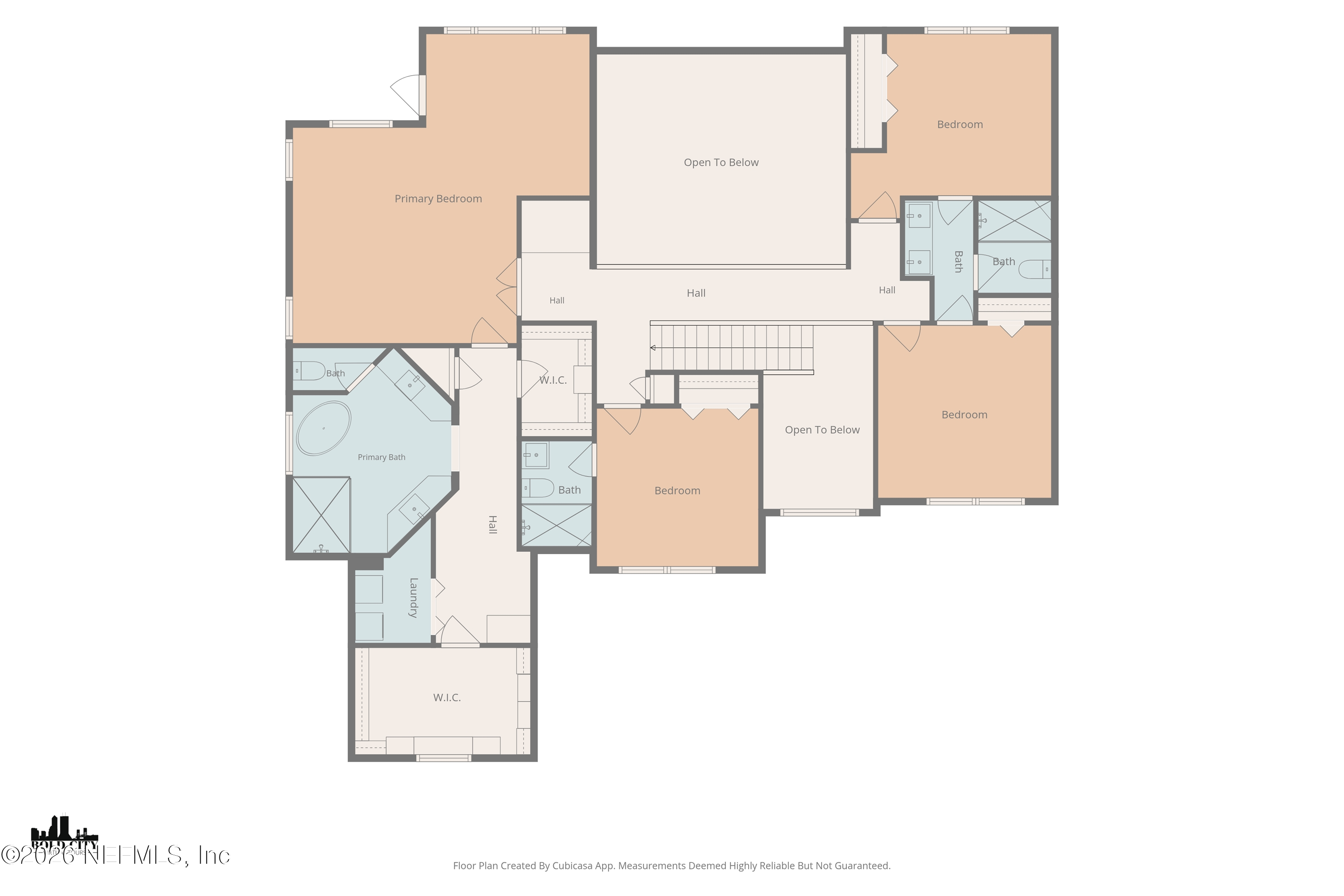 128 MAGNOLIA HAMMOCK Drive
