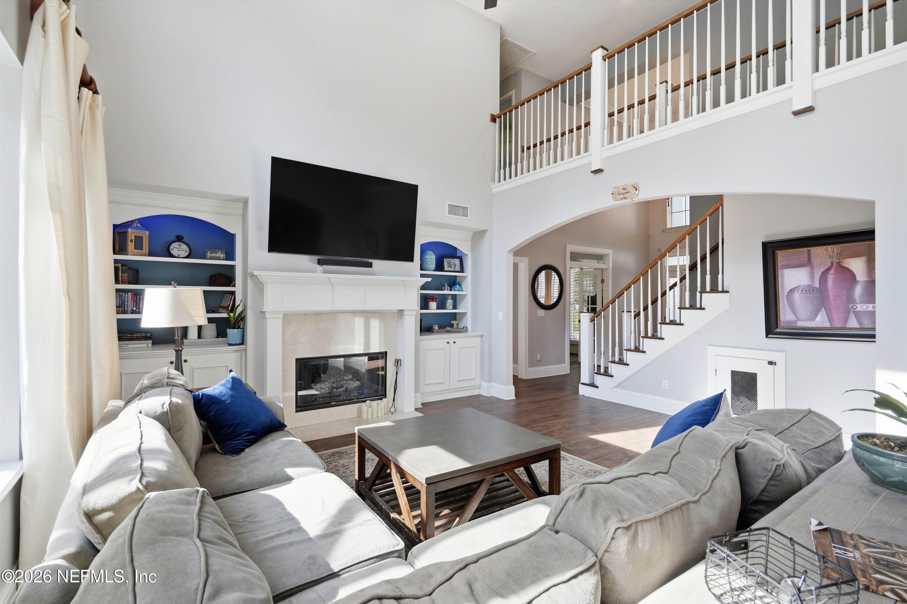 128 MAGNOLIA HAMMOCK Drive