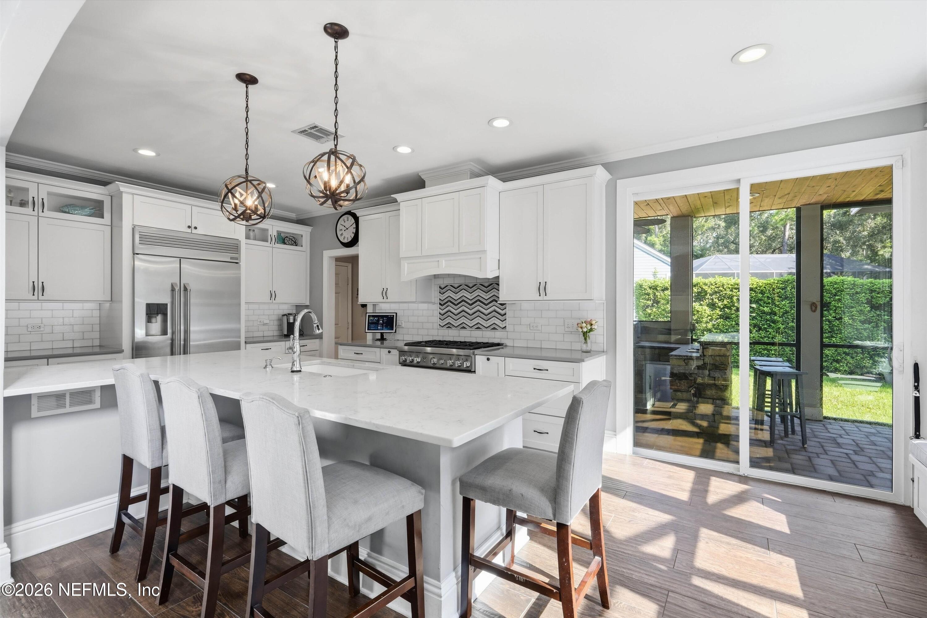 128 MAGNOLIA HAMMOCK Drive