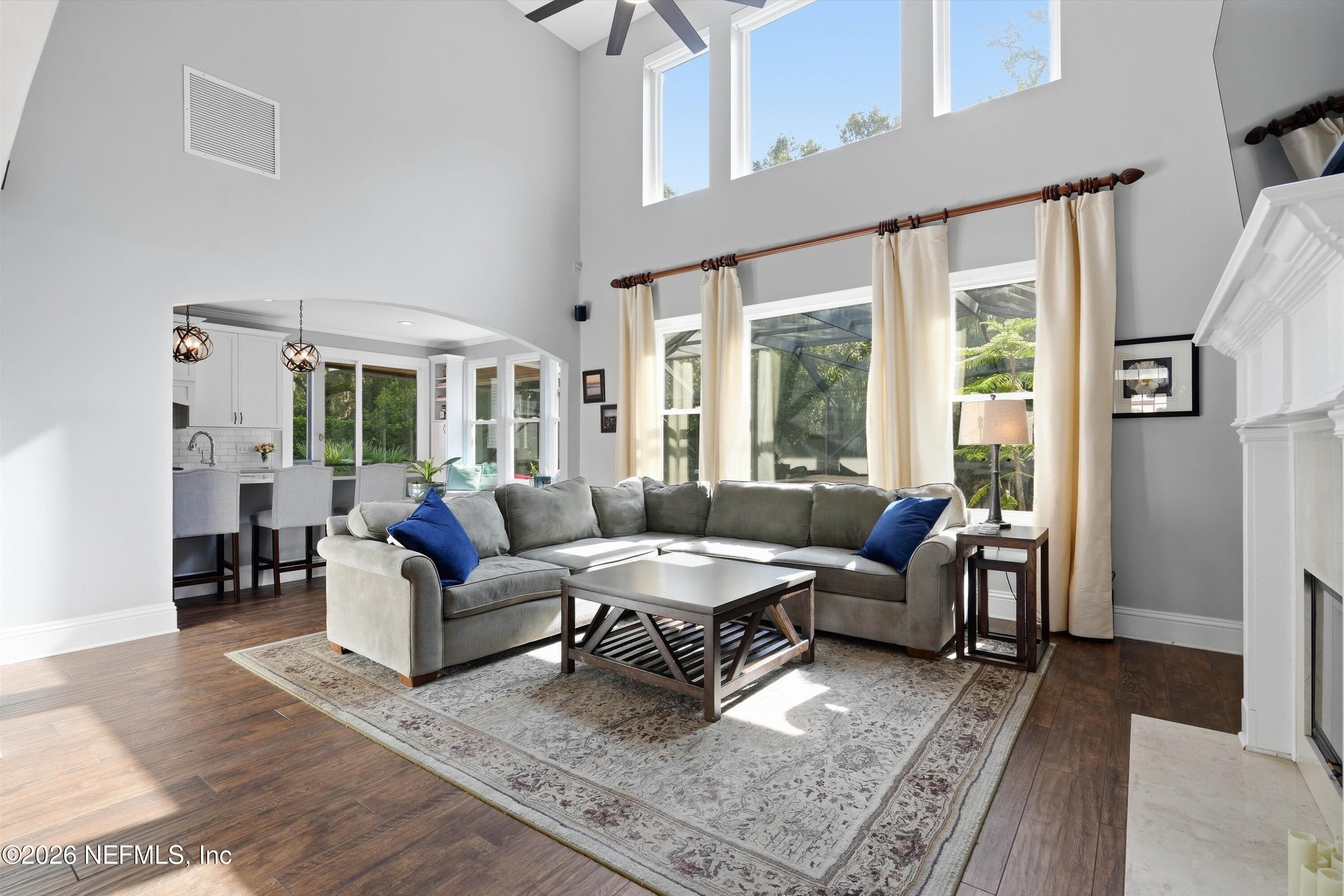 128 MAGNOLIA HAMMOCK Drive