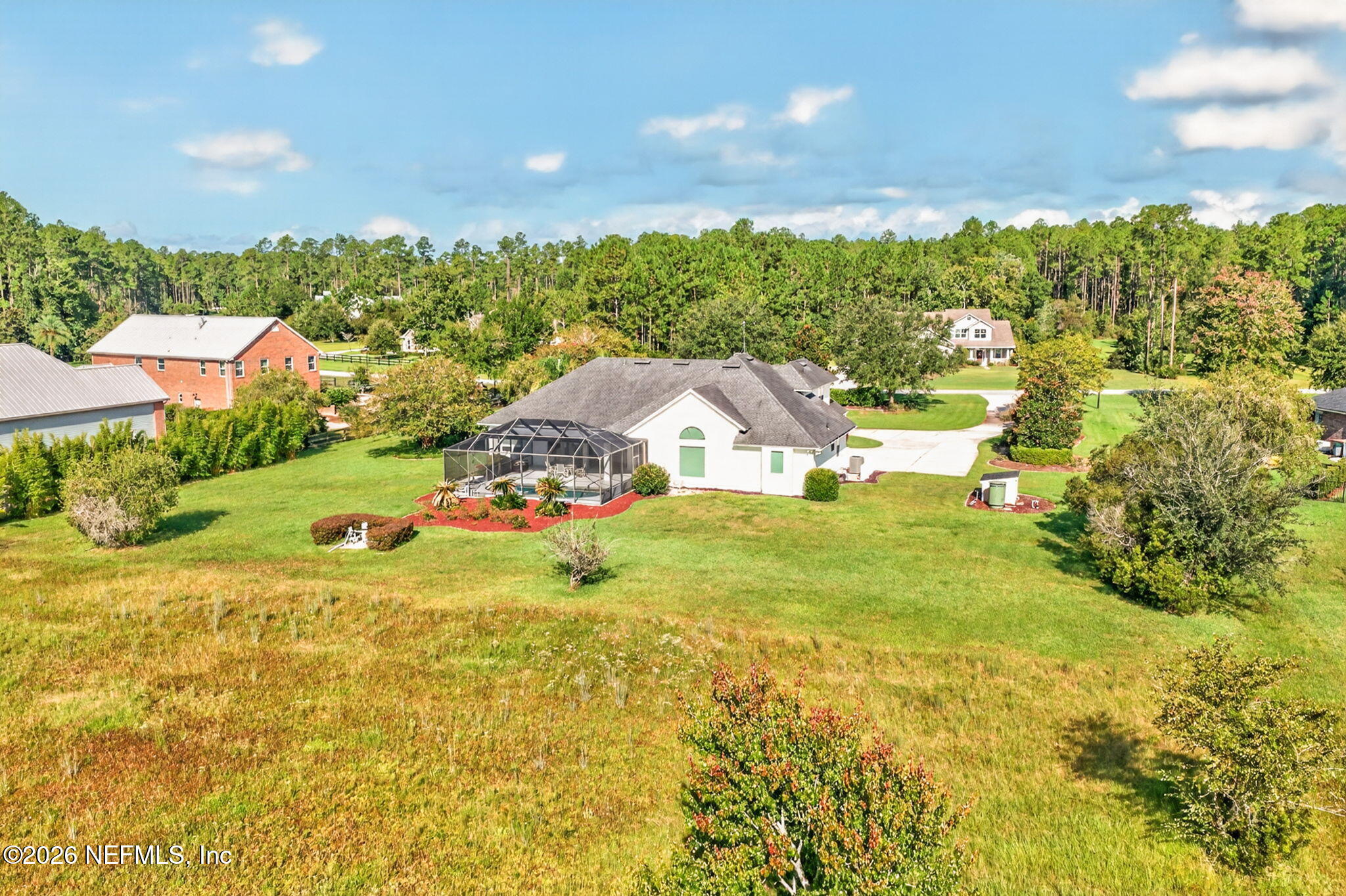 173 BELMONT Drive, St. Johns