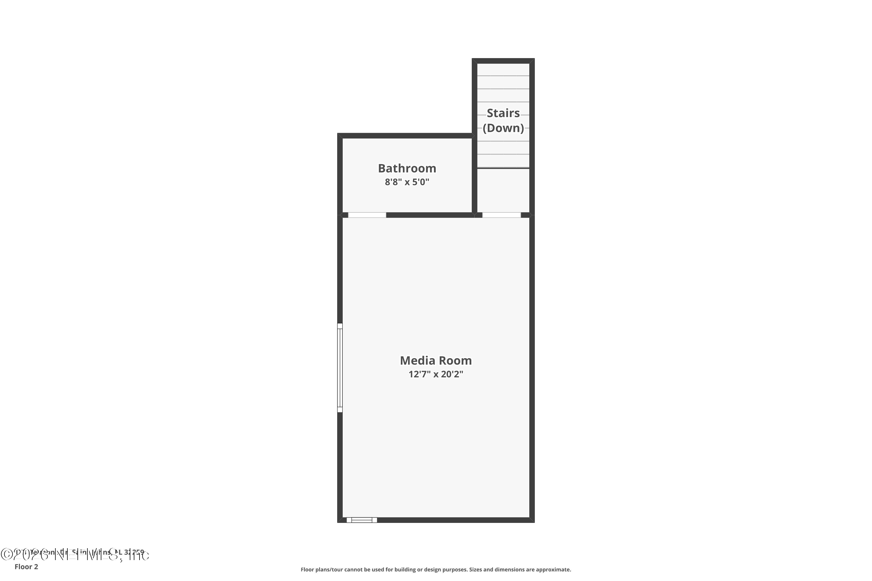 173 BELMONT Drive, St. Johns