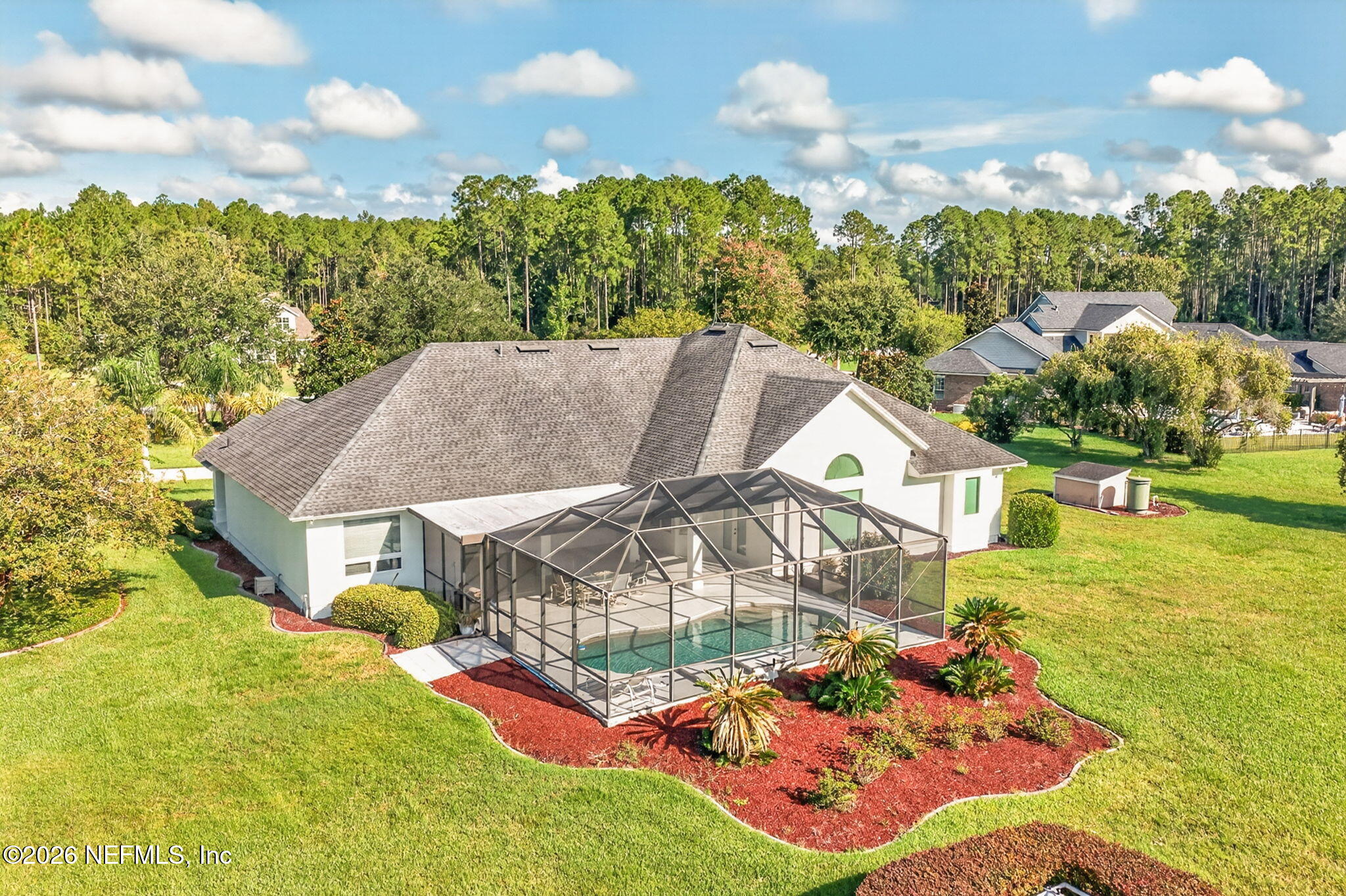 173 BELMONT Drive, St. Johns