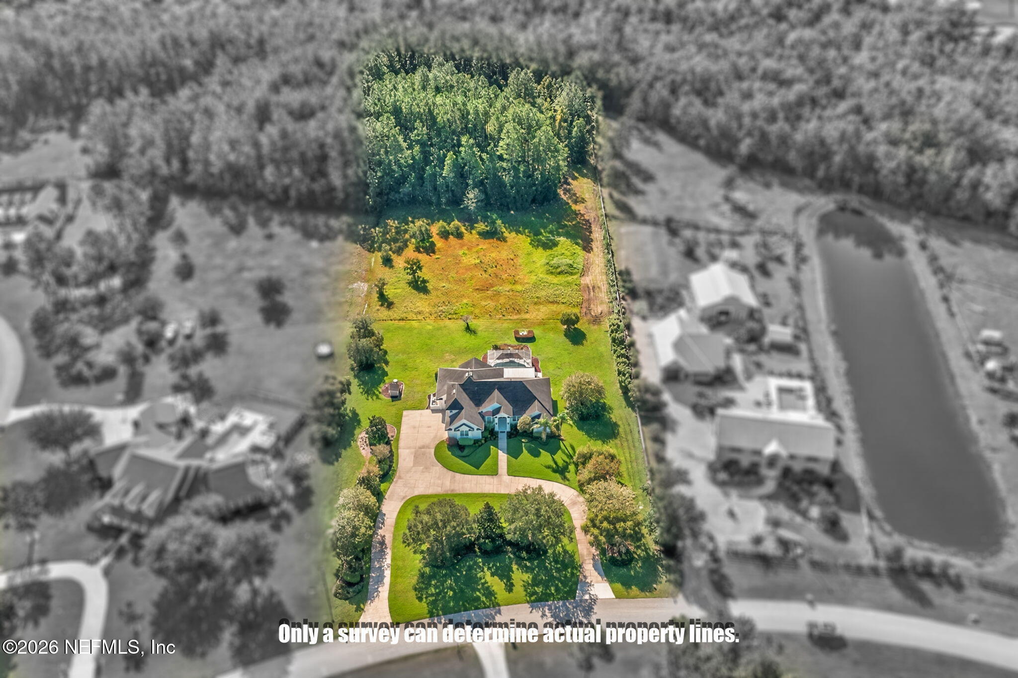 173 BELMONT Drive, St. Johns
