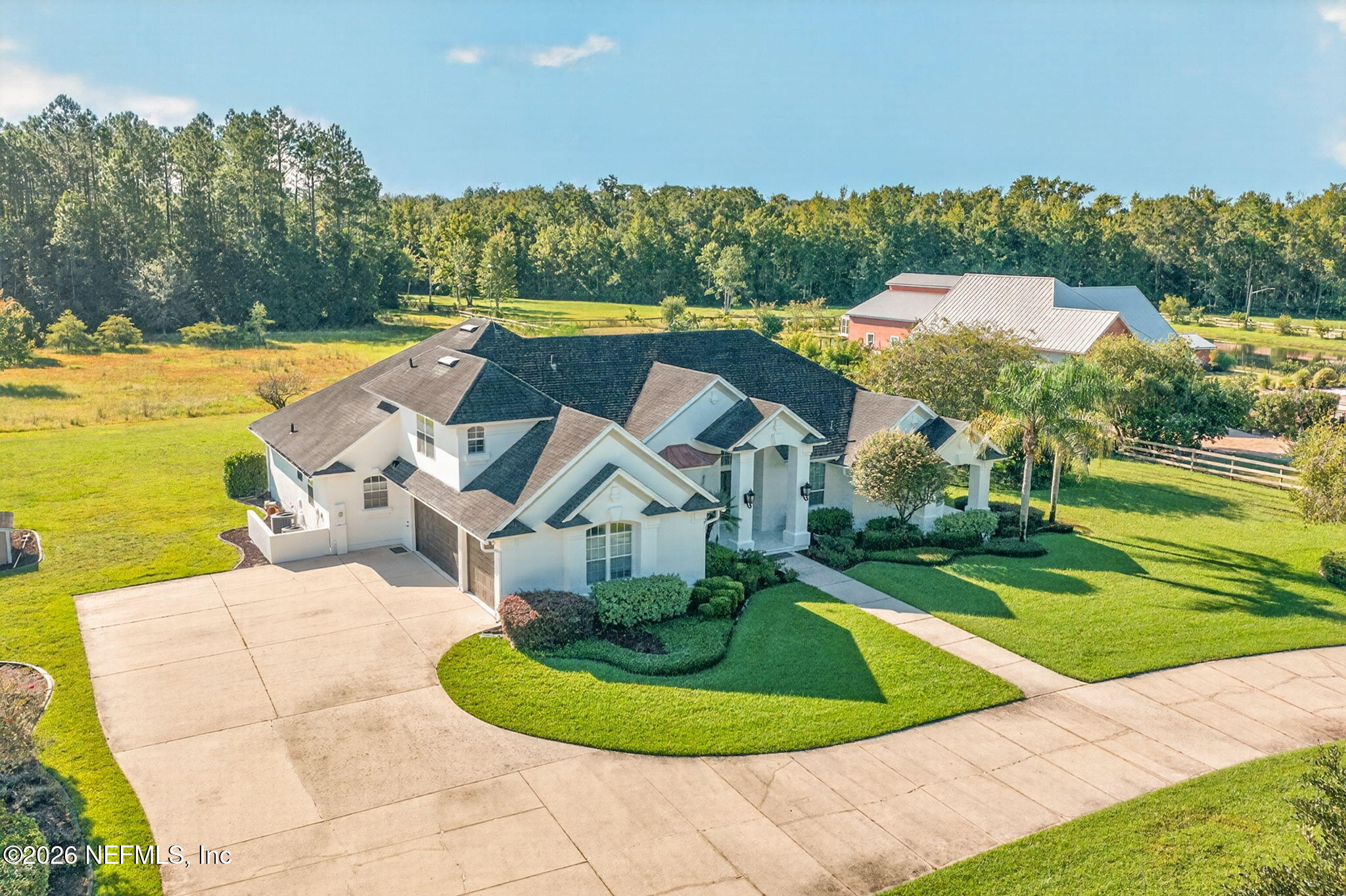 173 BELMONT Drive, St. Johns