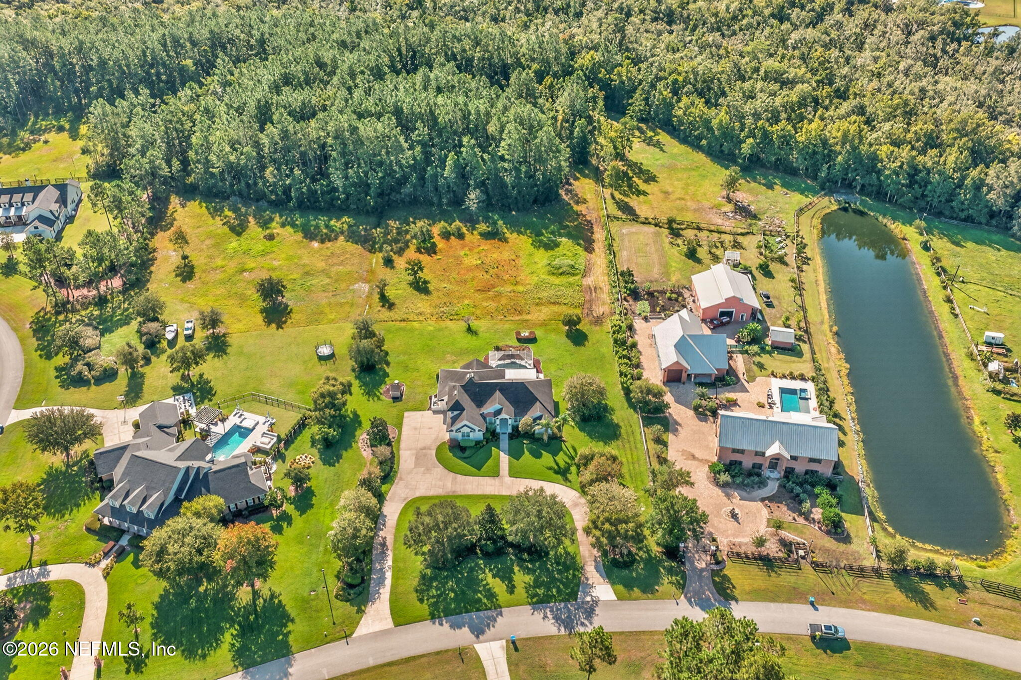 173 BELMONT Drive, St. Johns