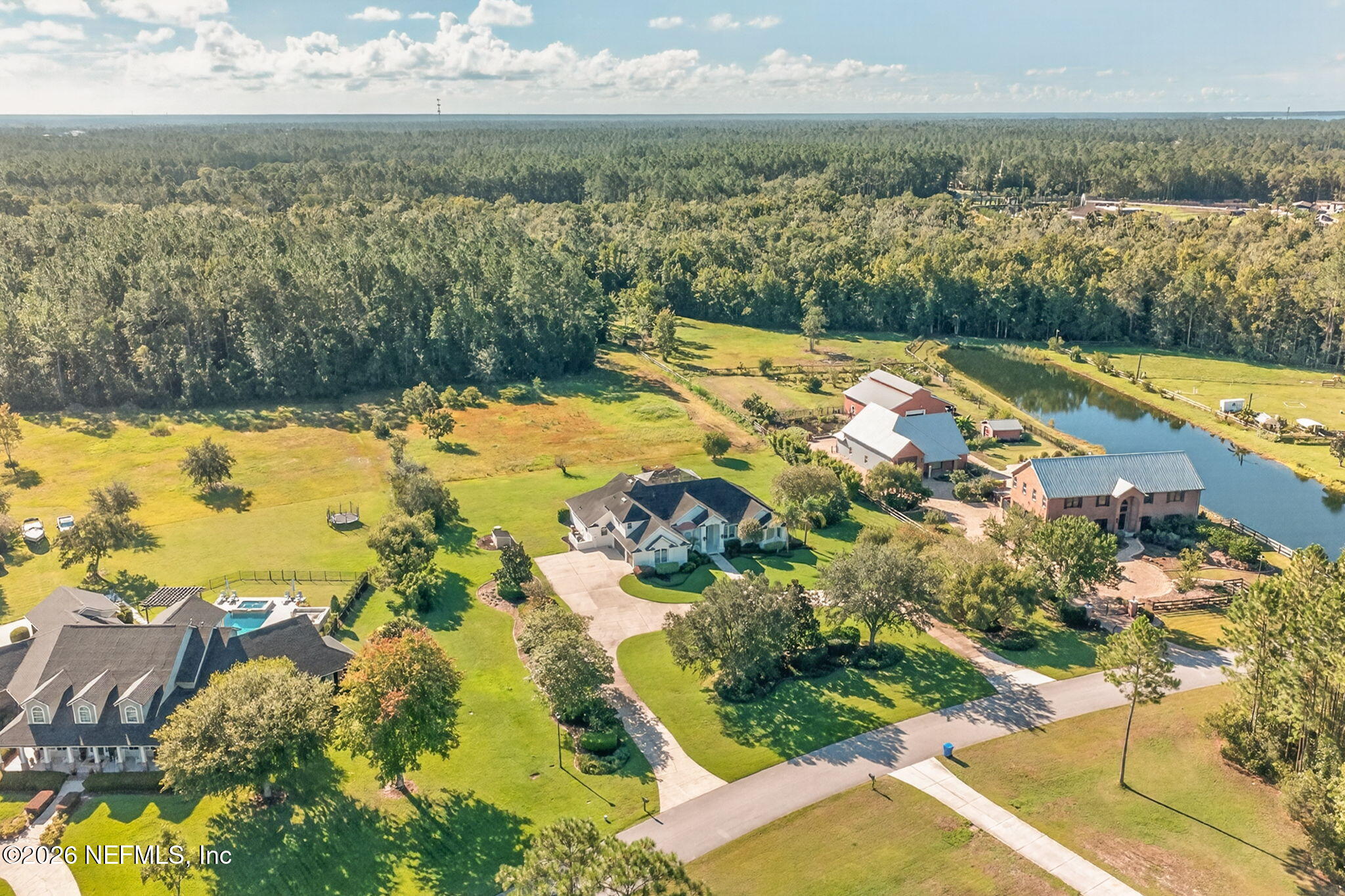 173 BELMONT Drive, St. Johns