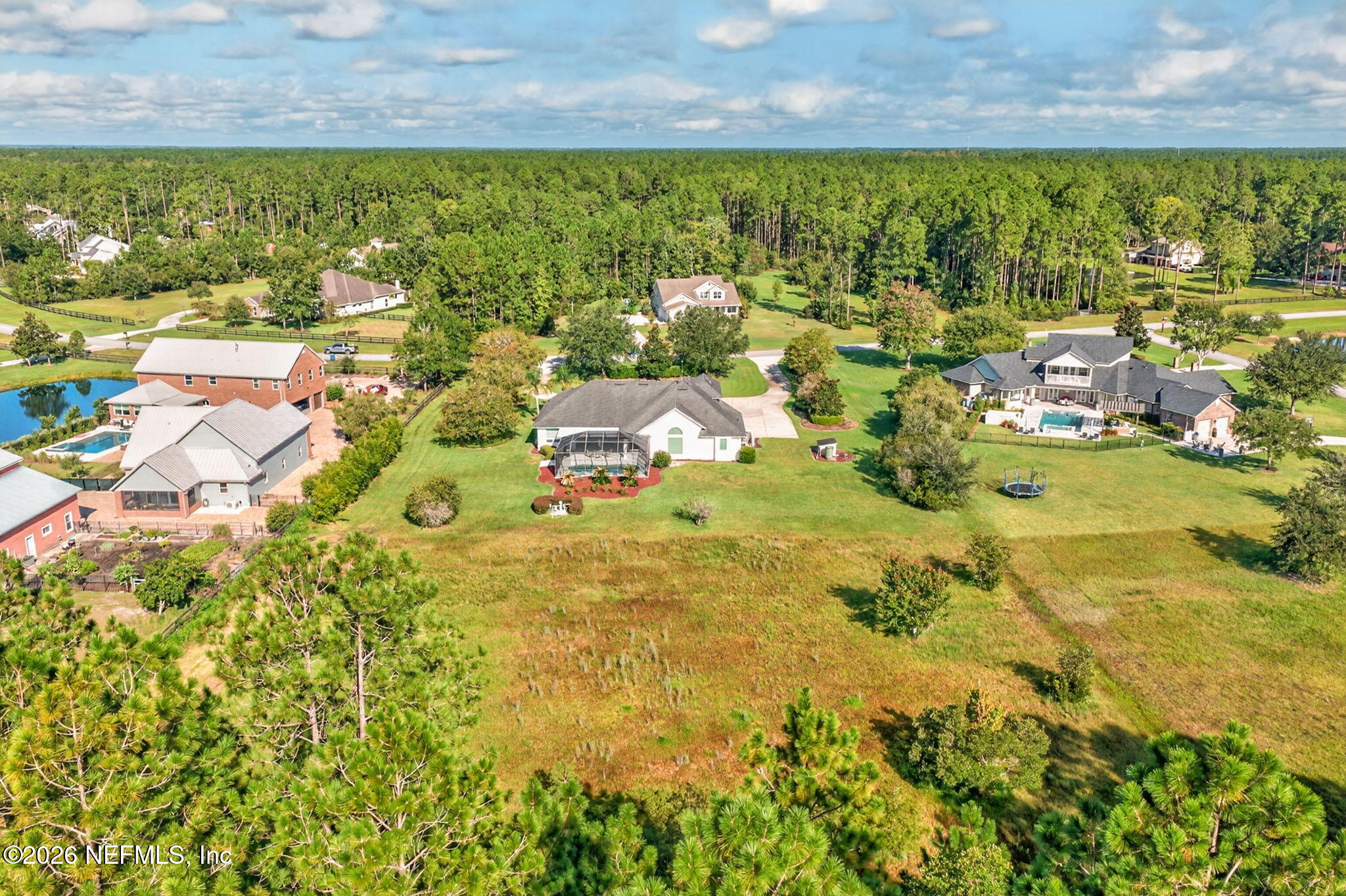 173 BELMONT Drive, St. Johns