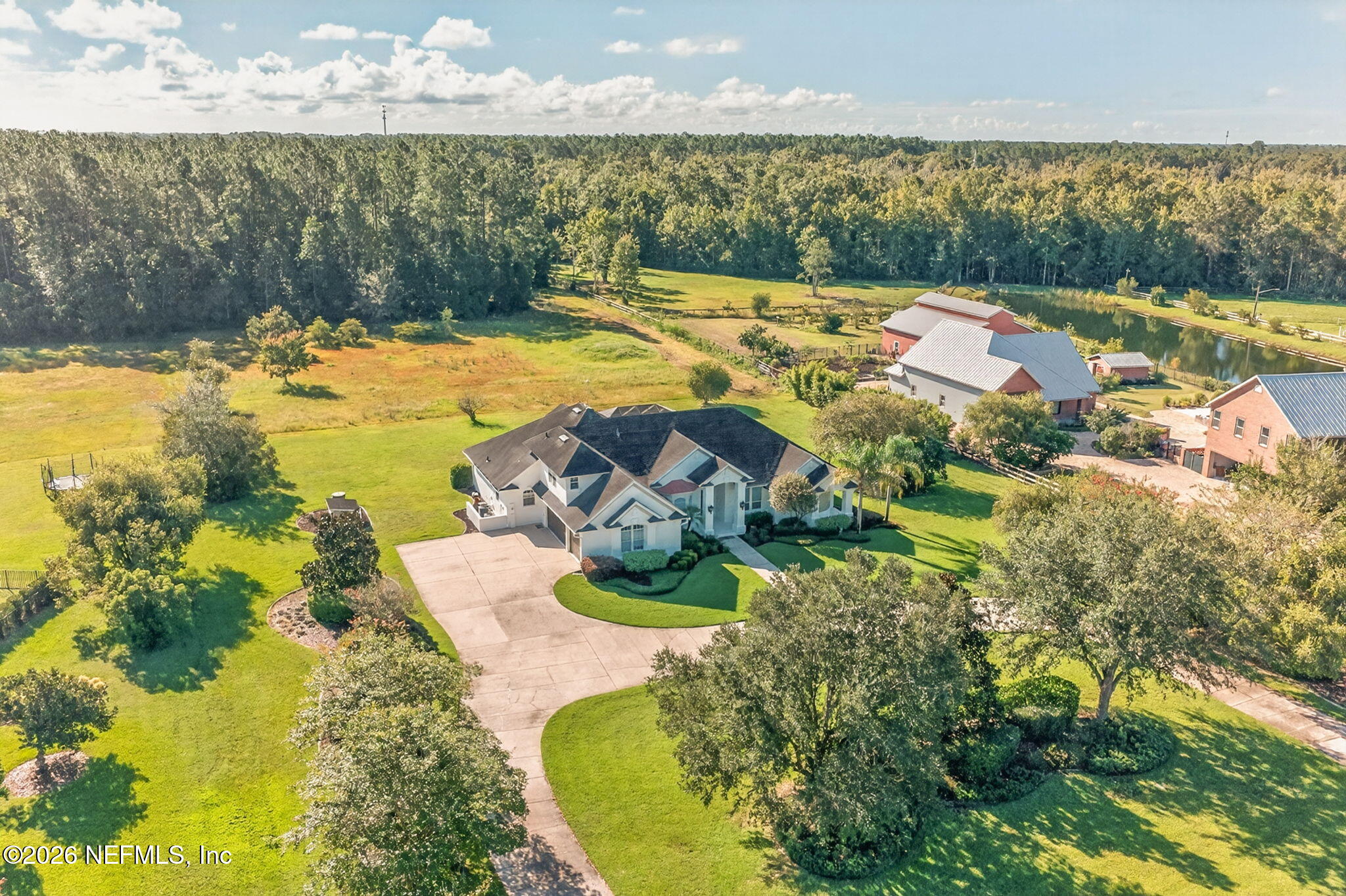 173 BELMONT Drive, St. Johns