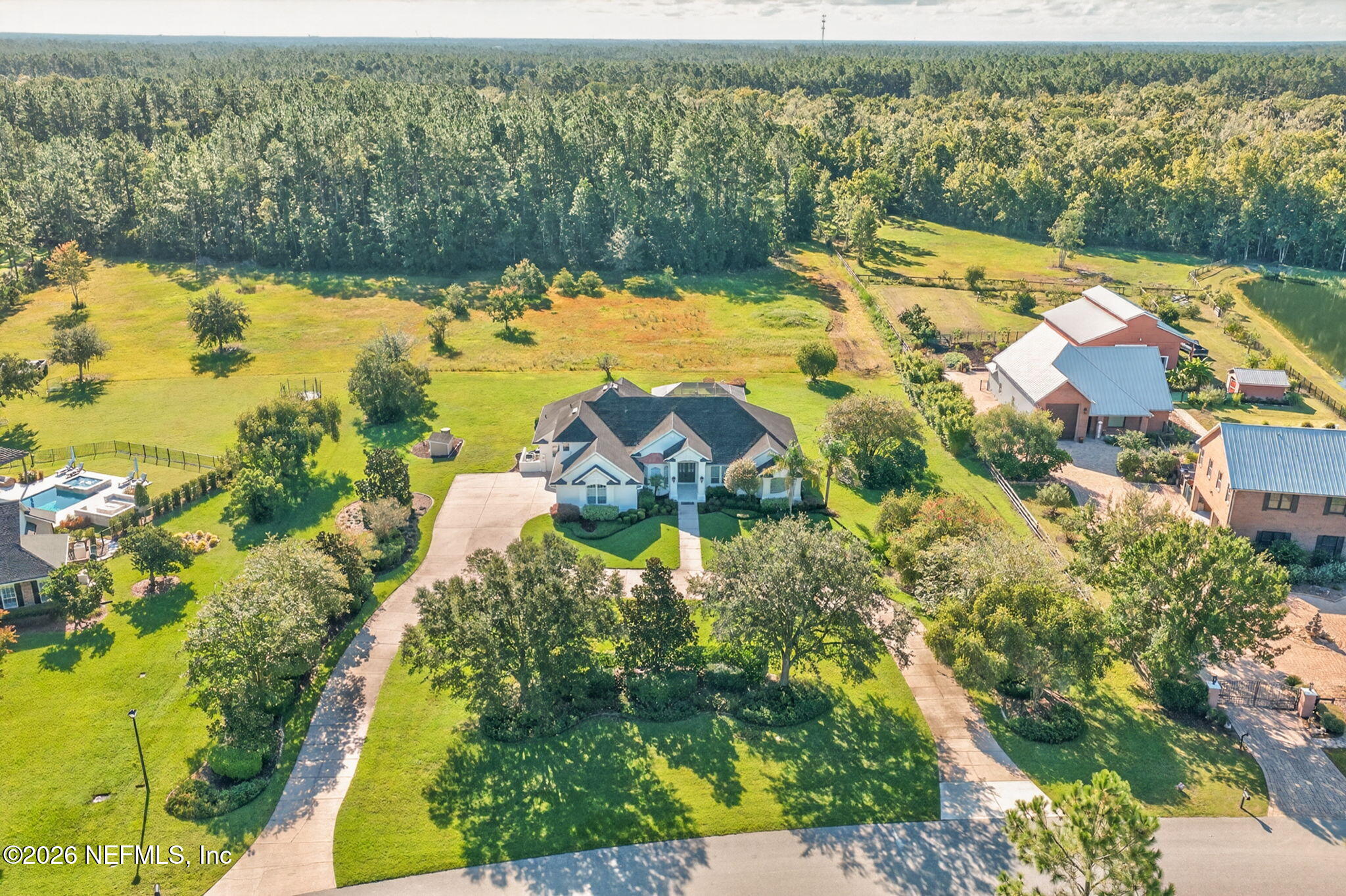 173 BELMONT Drive, St. Johns