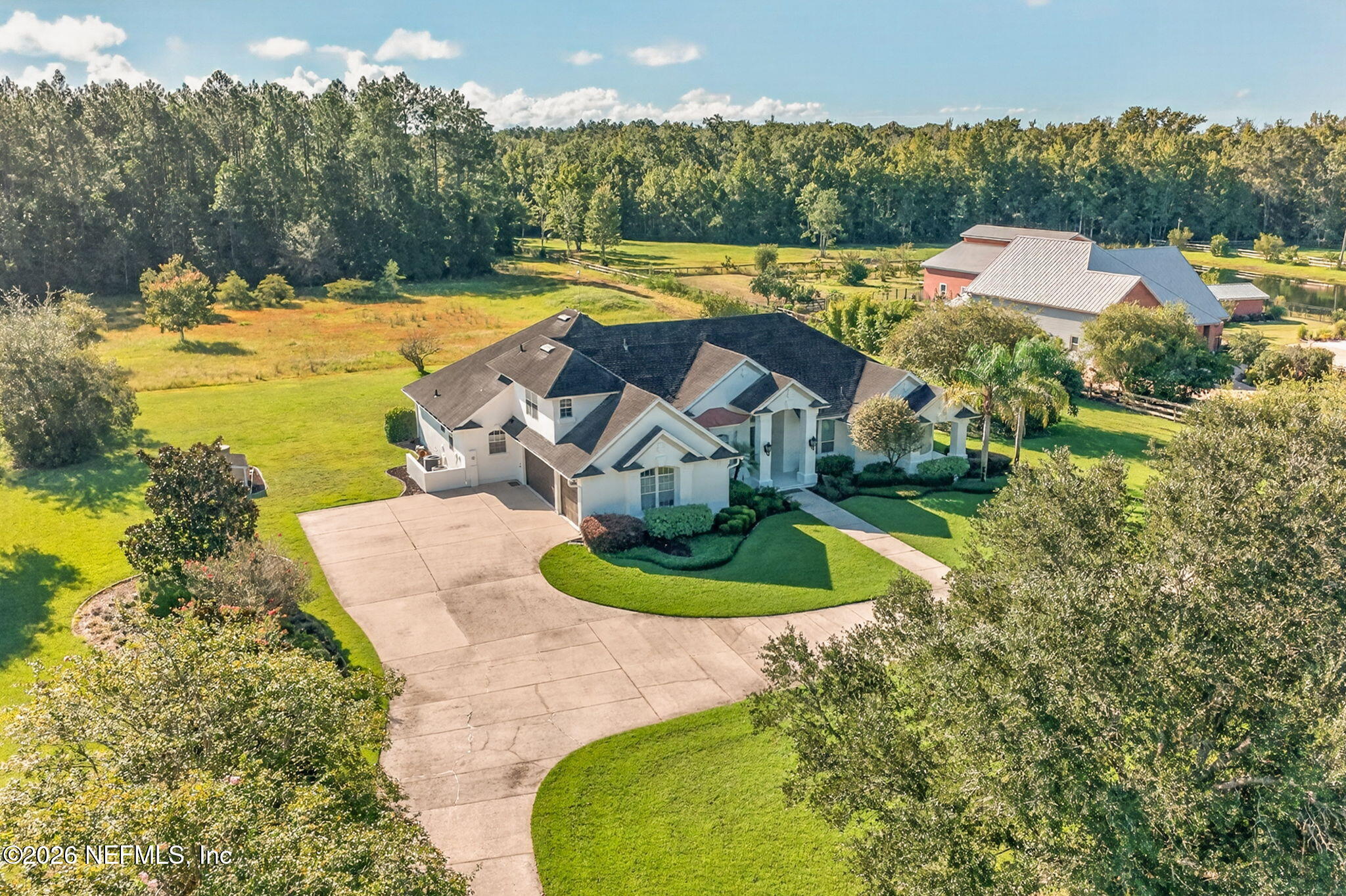 173 BELMONT Drive, St. Johns