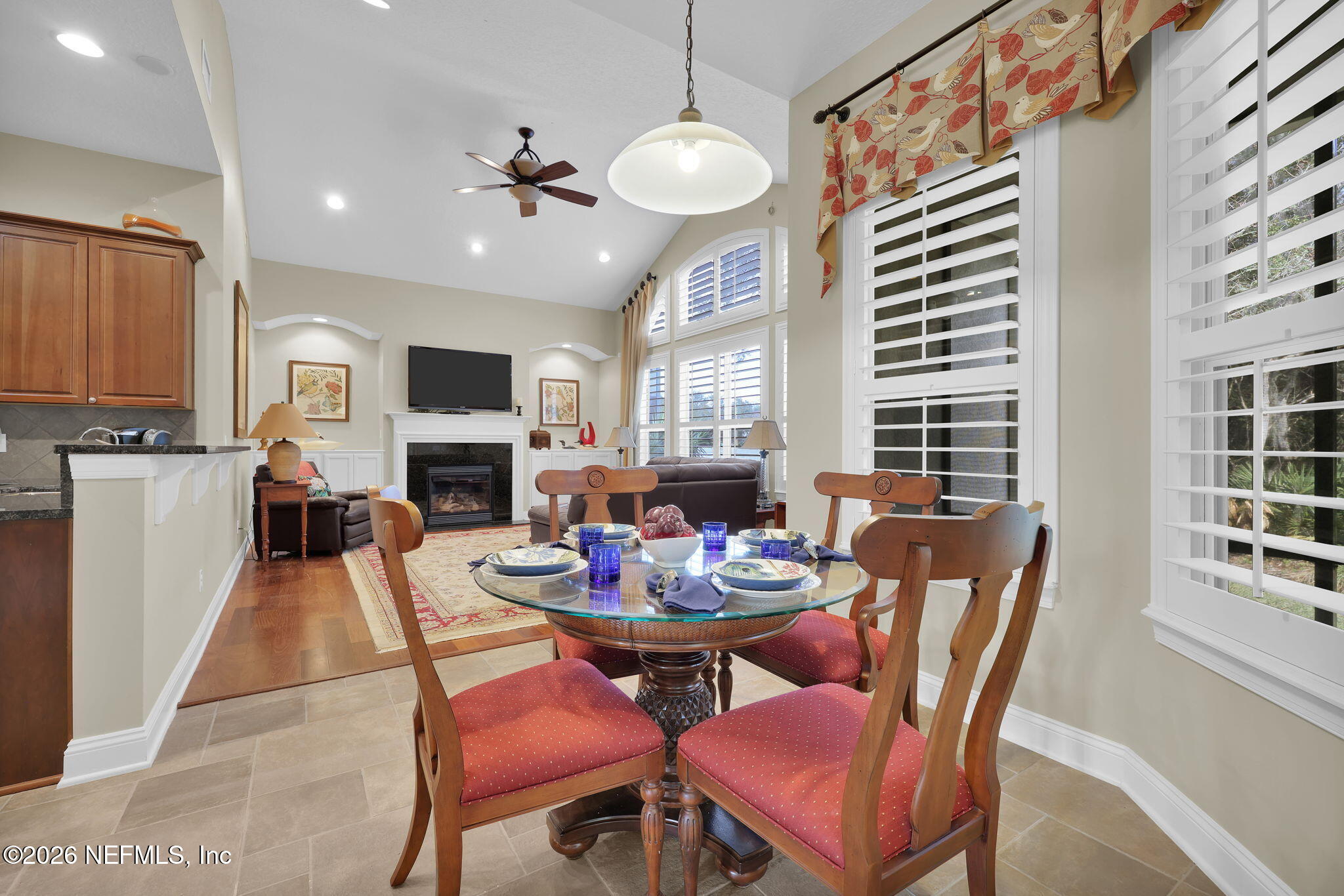 549 SEBASTIAN Square, St. Augustine