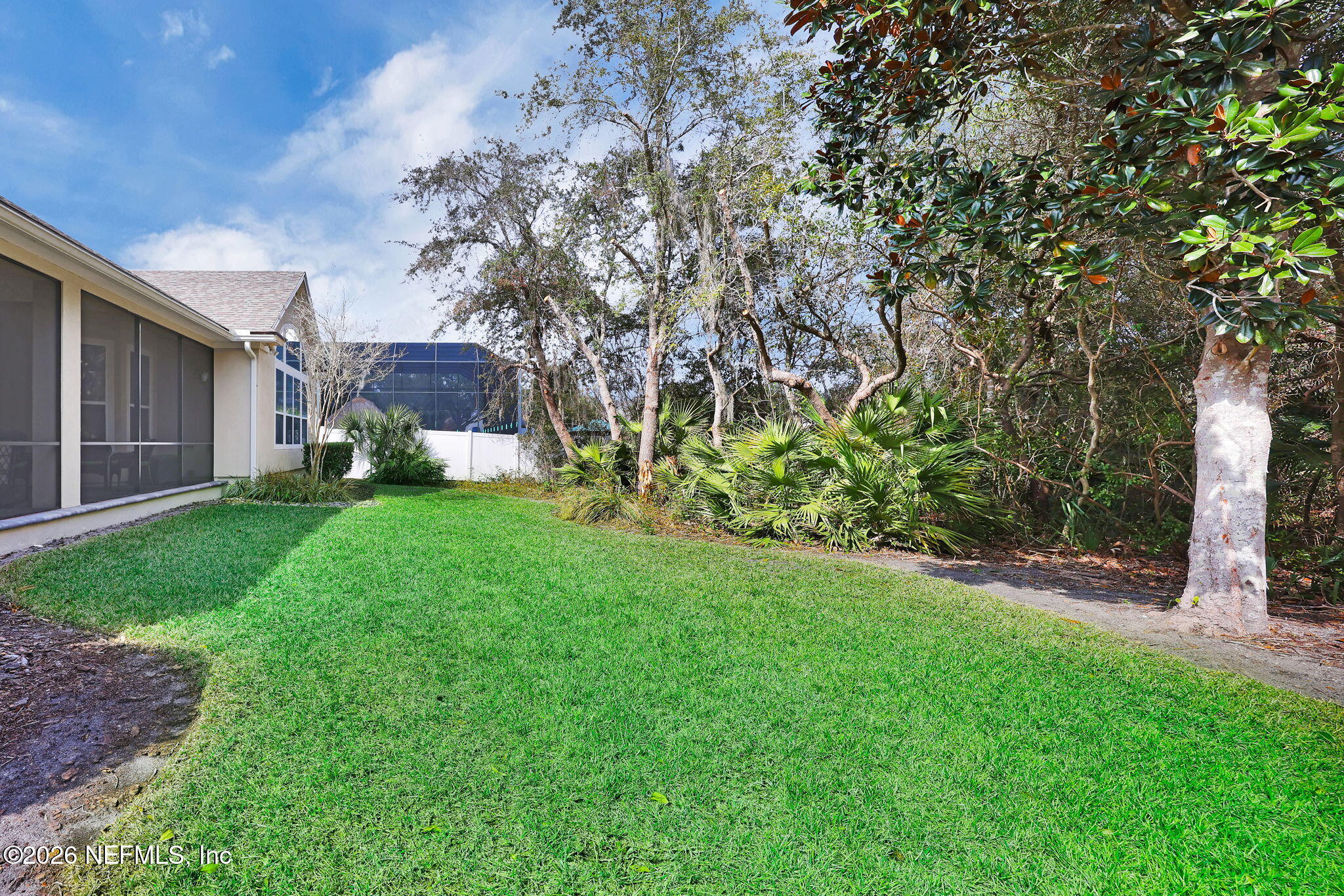 549 SEBASTIAN Square, St. Augustine