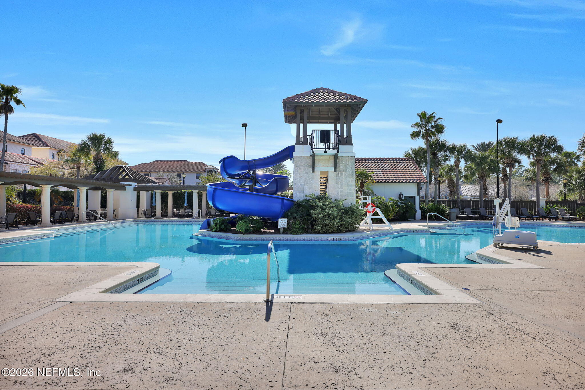 549 SEBASTIAN Square, St. Augustine