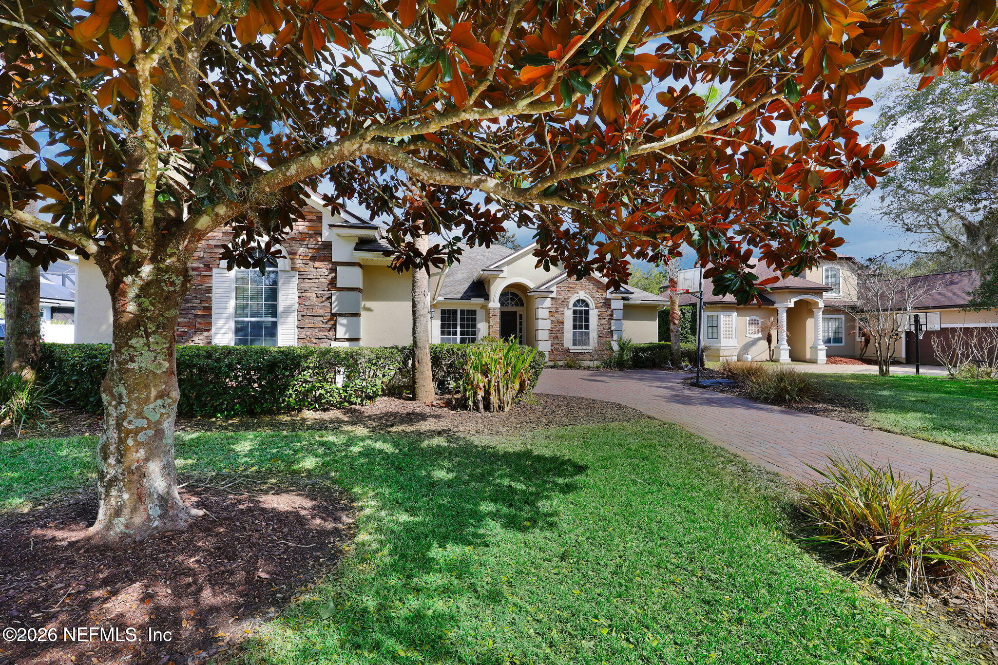 549 SEBASTIAN Square, St. Augustine