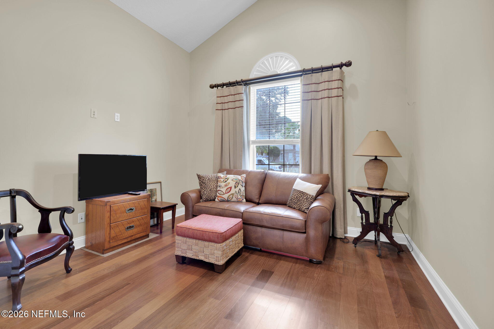 549 SEBASTIAN Square, St. Augustine