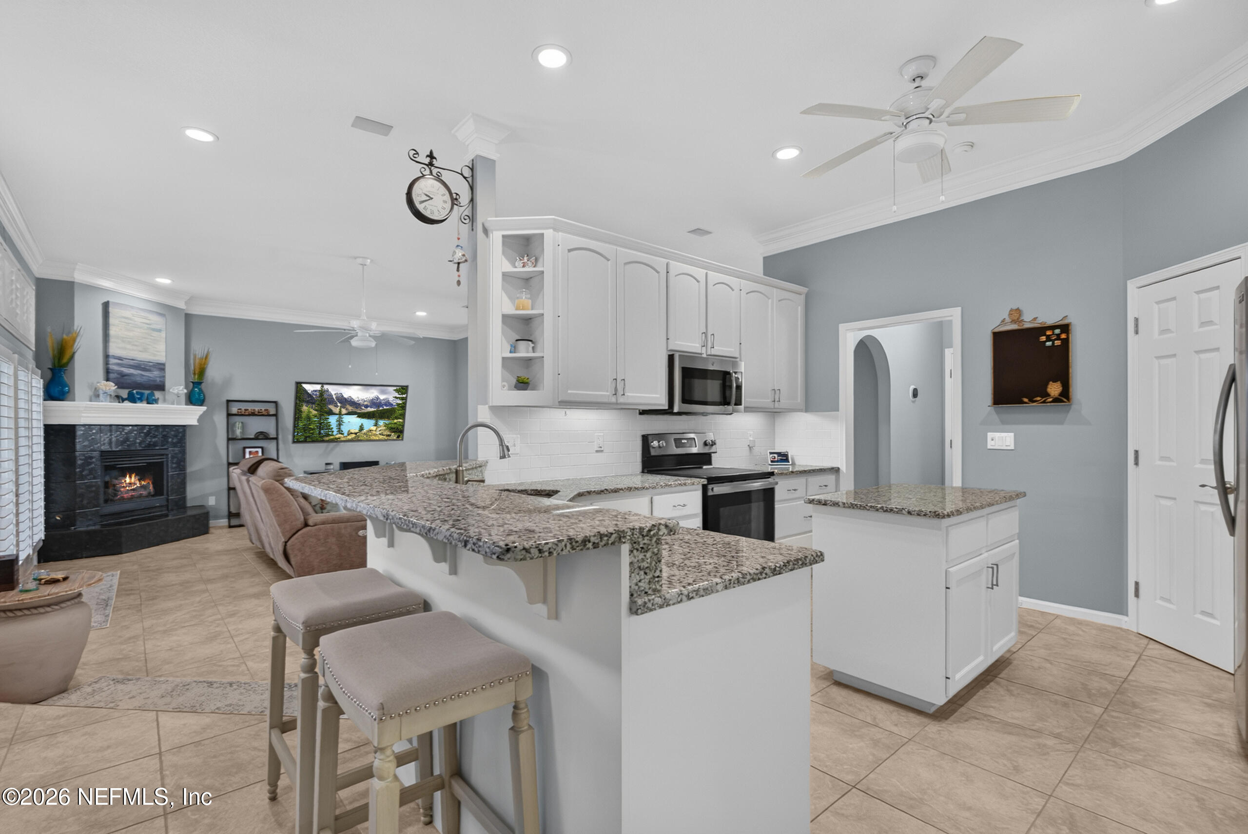 1335 ASHLEY OAKS Drive