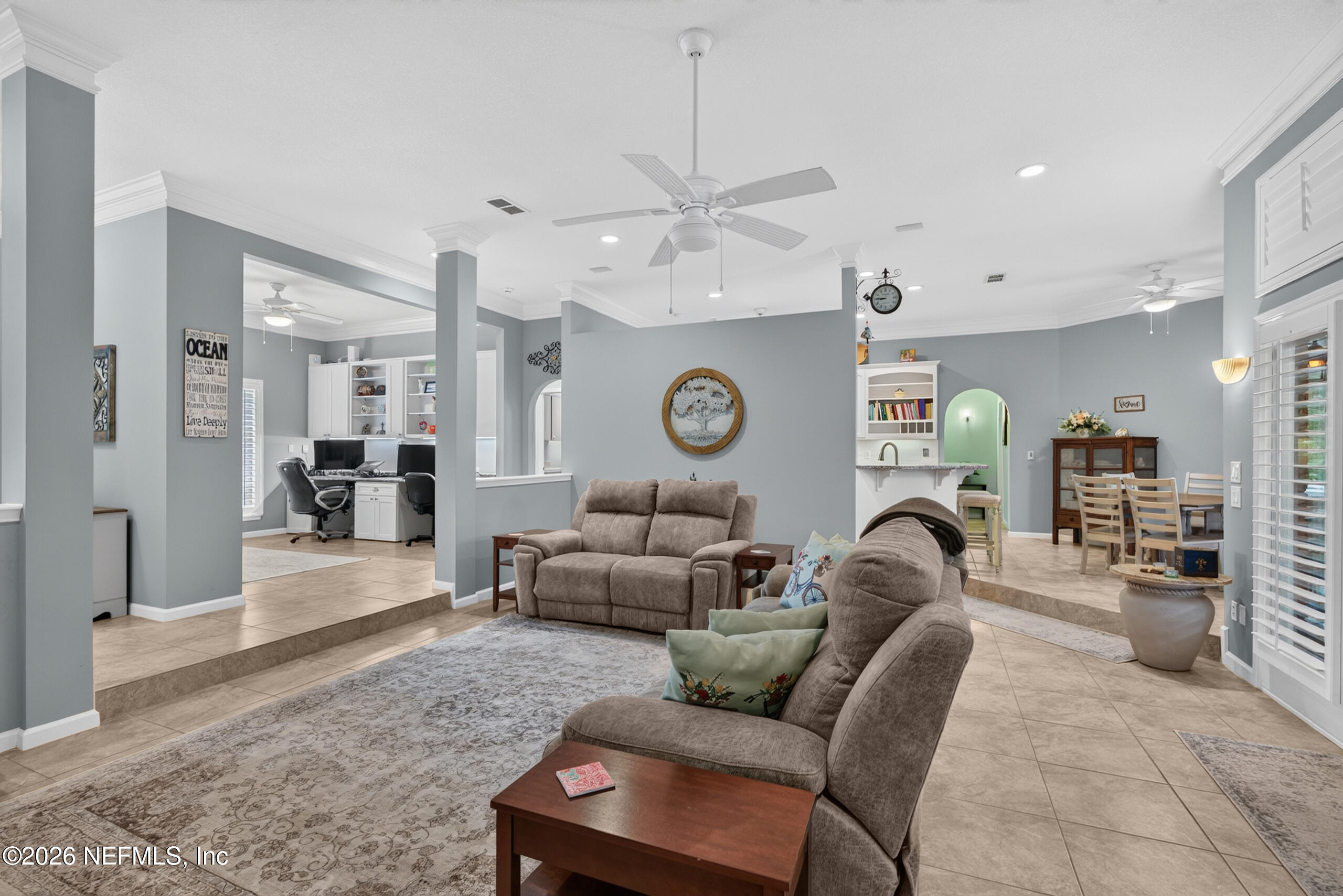 1335 ASHLEY OAKS Drive