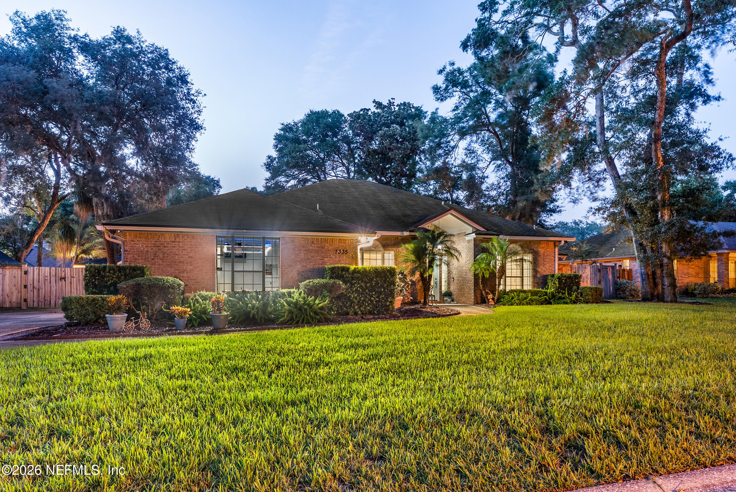 1335 ASHLEY OAKS Drive