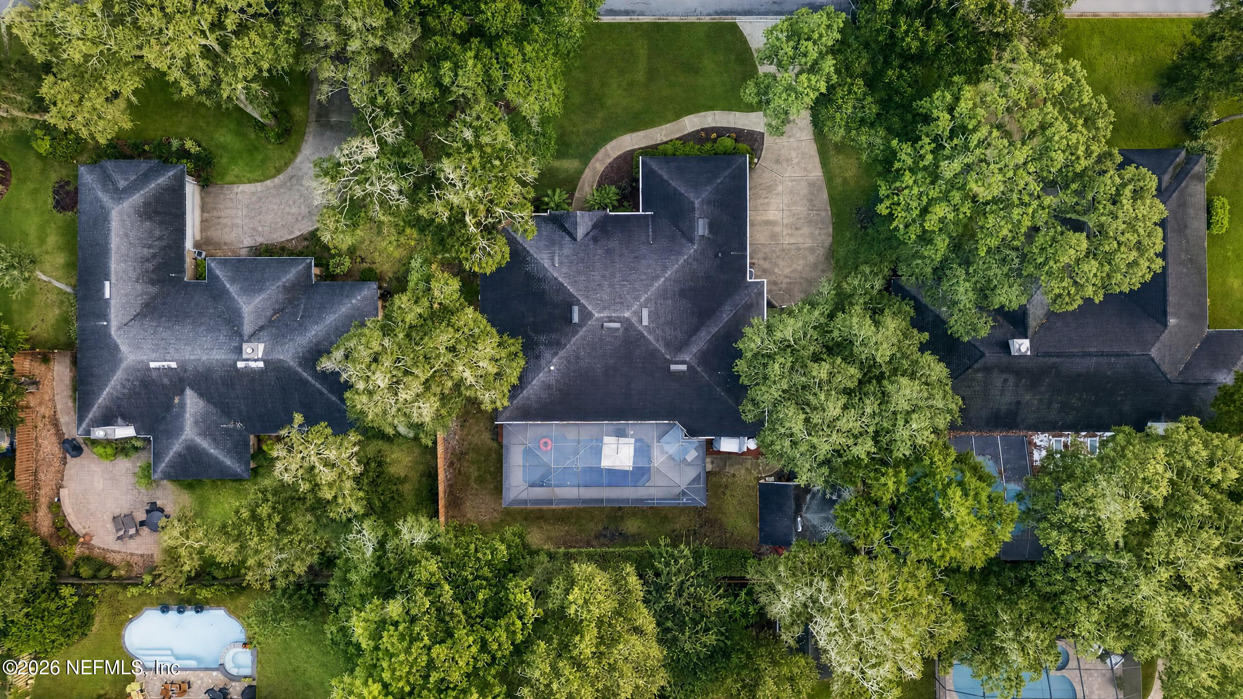 1335 ASHLEY OAKS Drive
