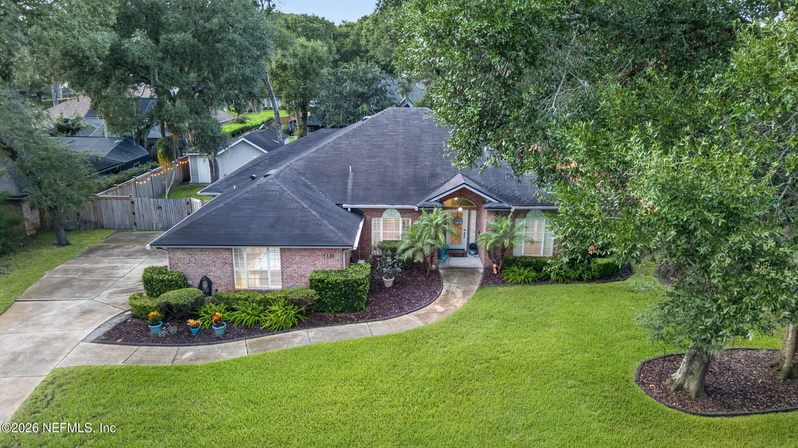1335 ASHLEY OAKS Drive