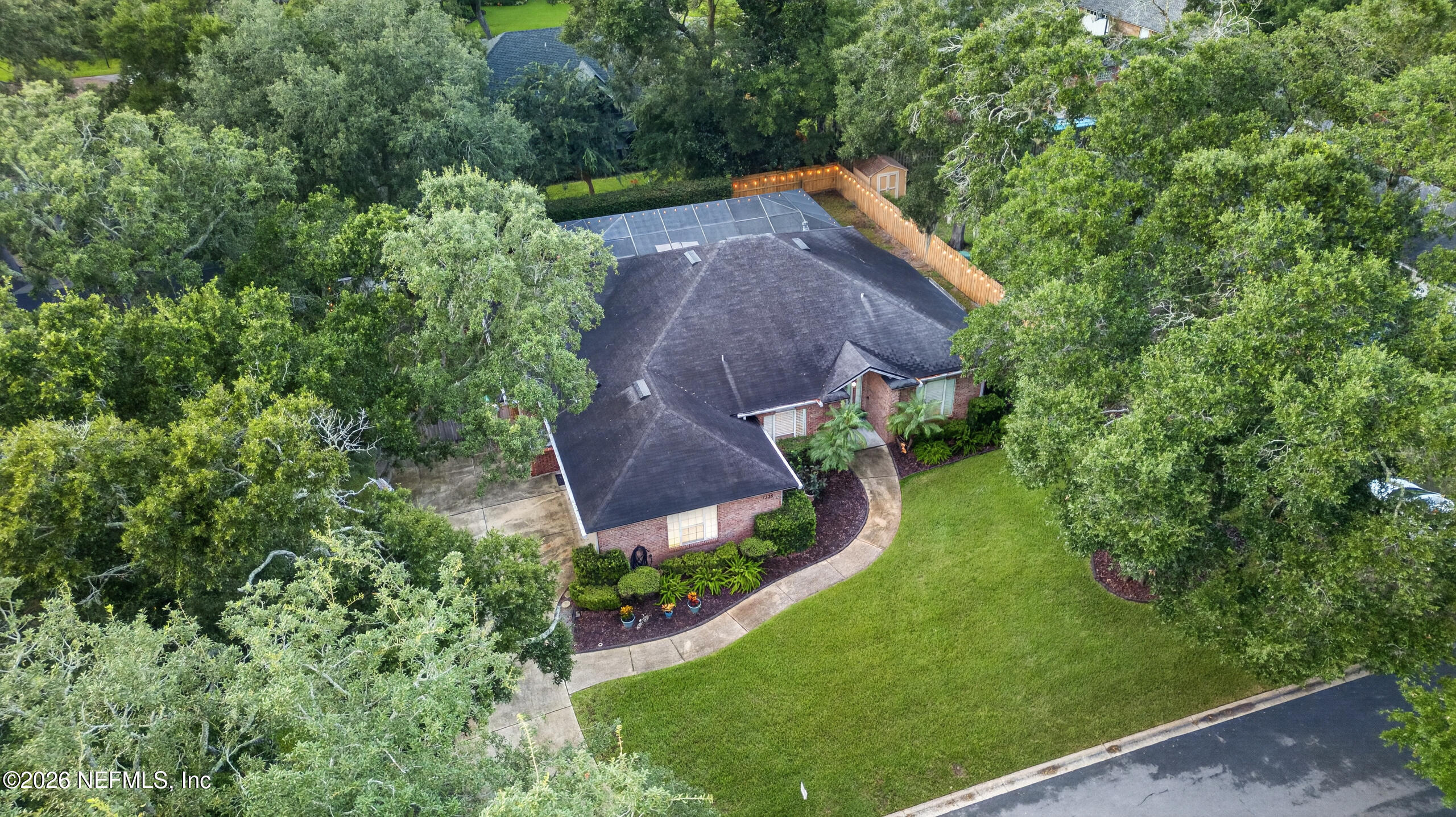 1335 ASHLEY OAKS Drive