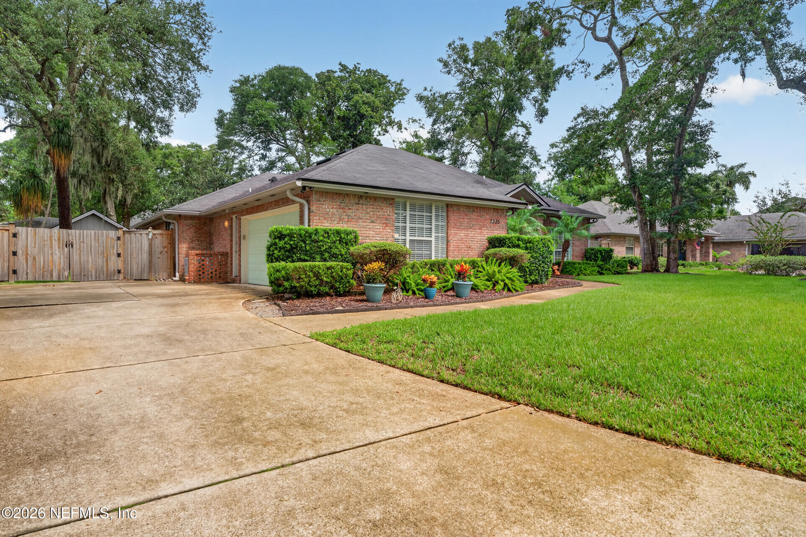 1335 ASHLEY OAKS Drive