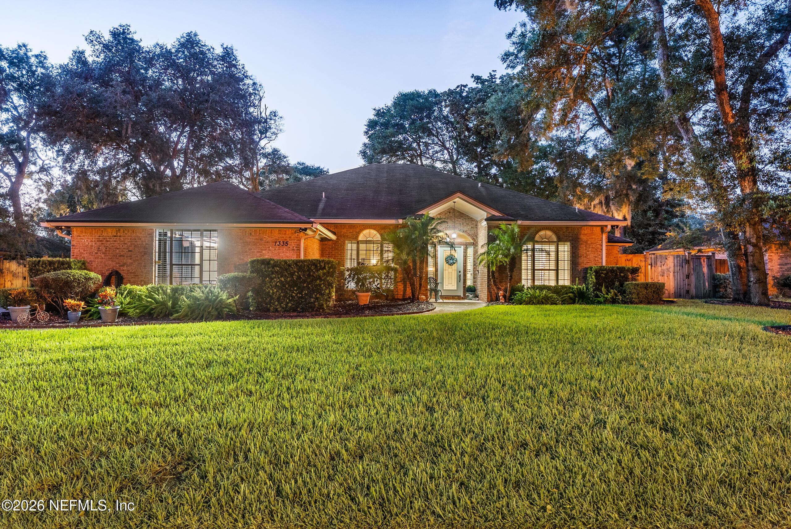 1335 ASHLEY OAKS Drive