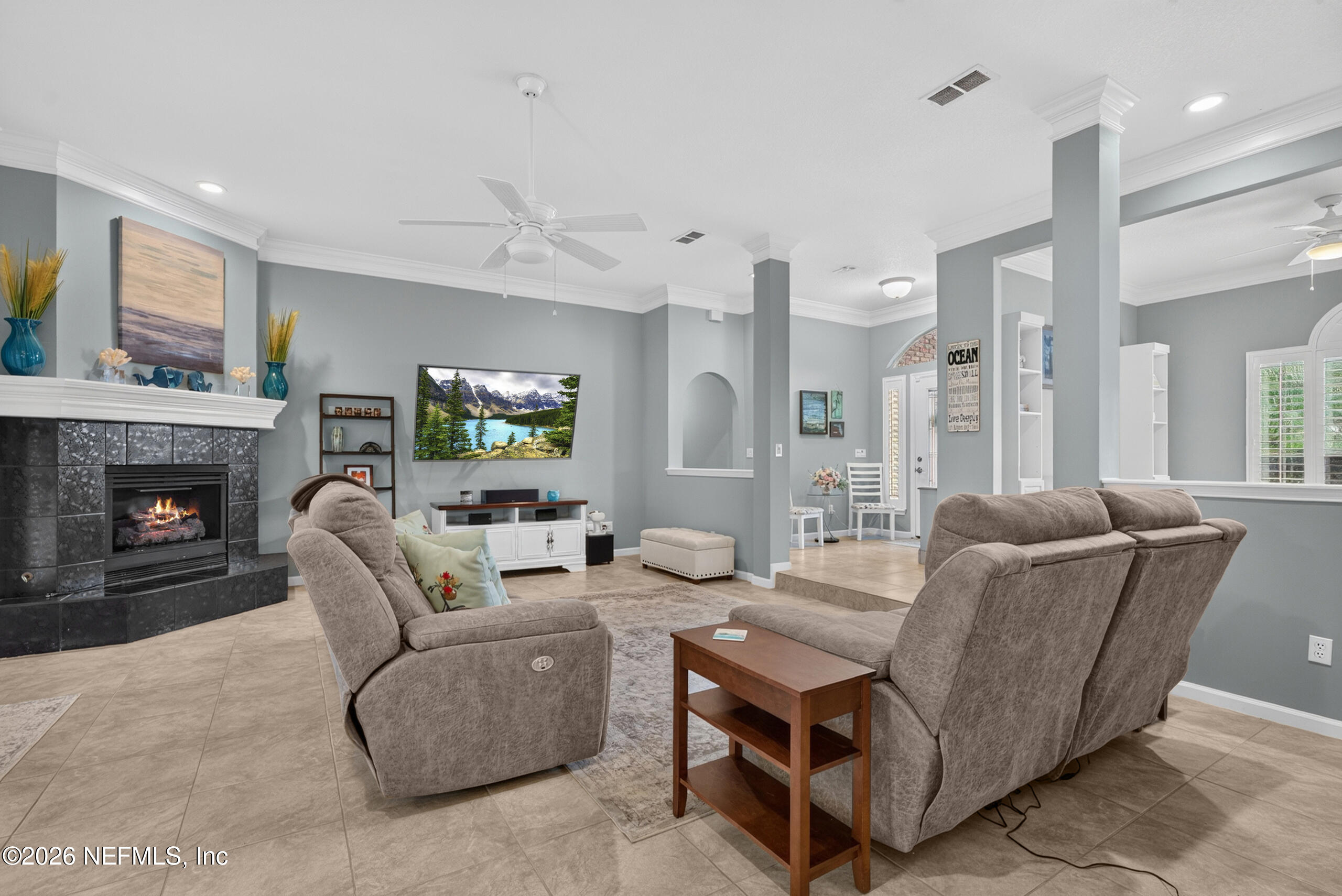 1335 ASHLEY OAKS Drive