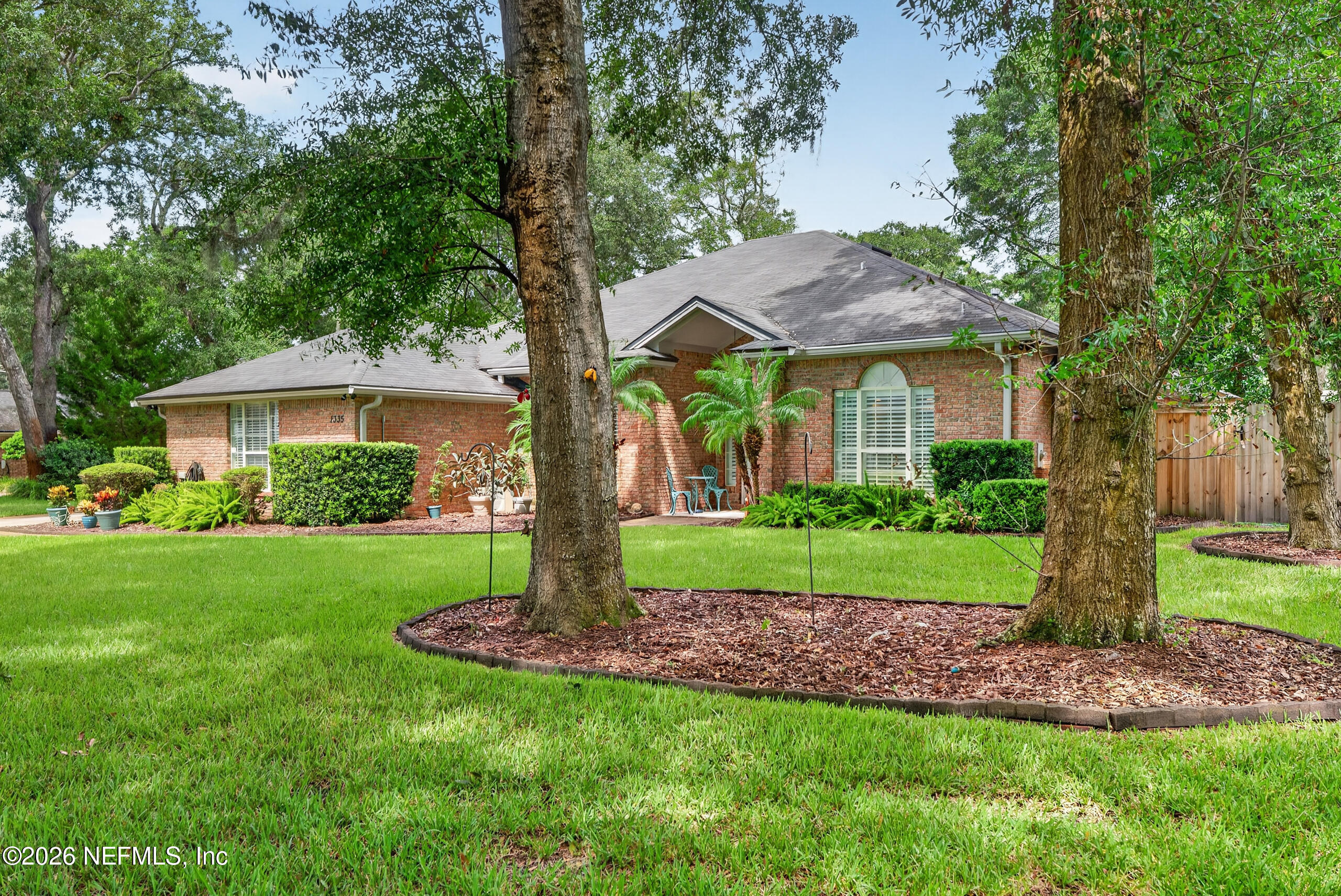 1335 ASHLEY OAKS Drive