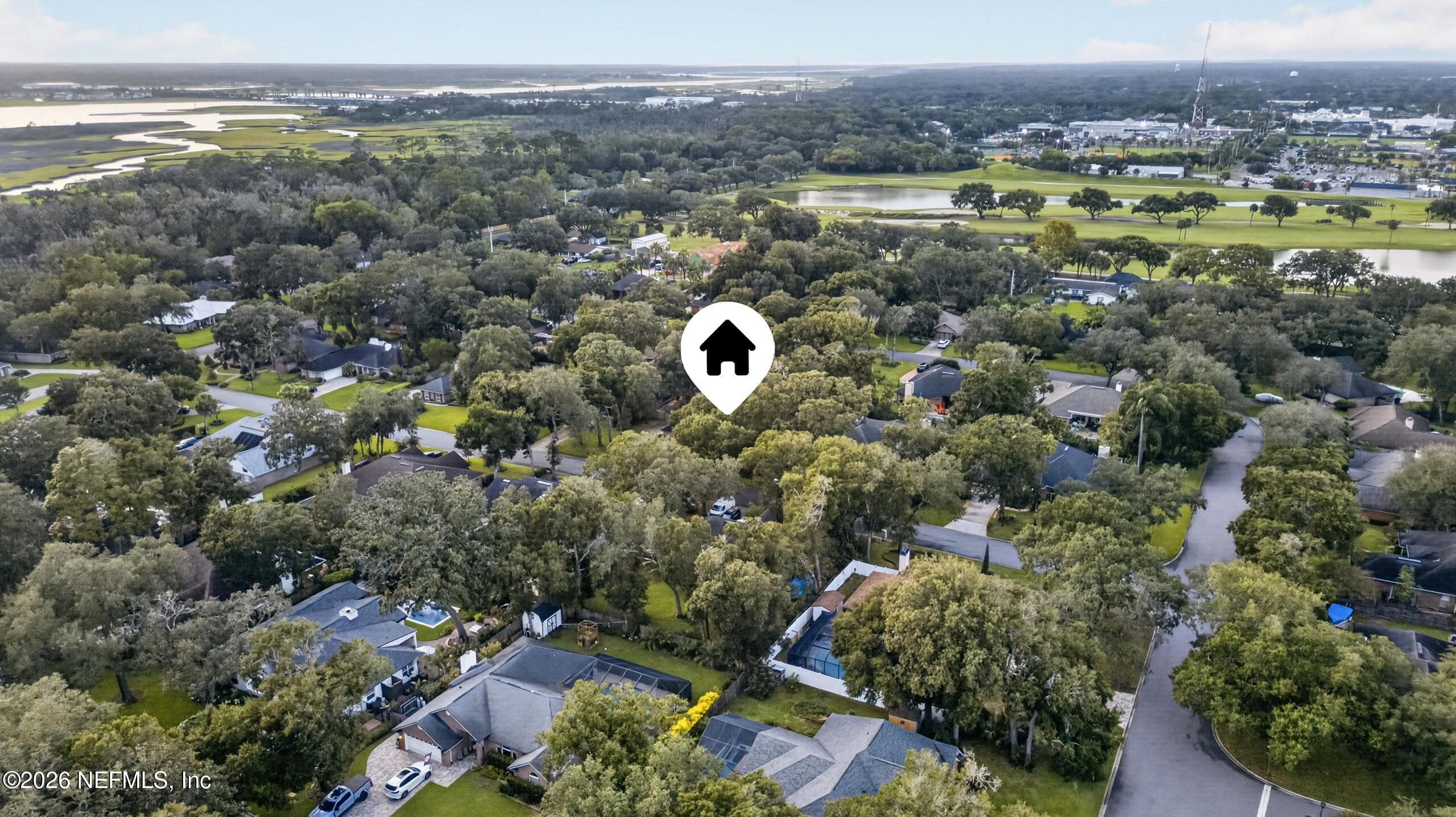 1335 ASHLEY OAKS Drive
