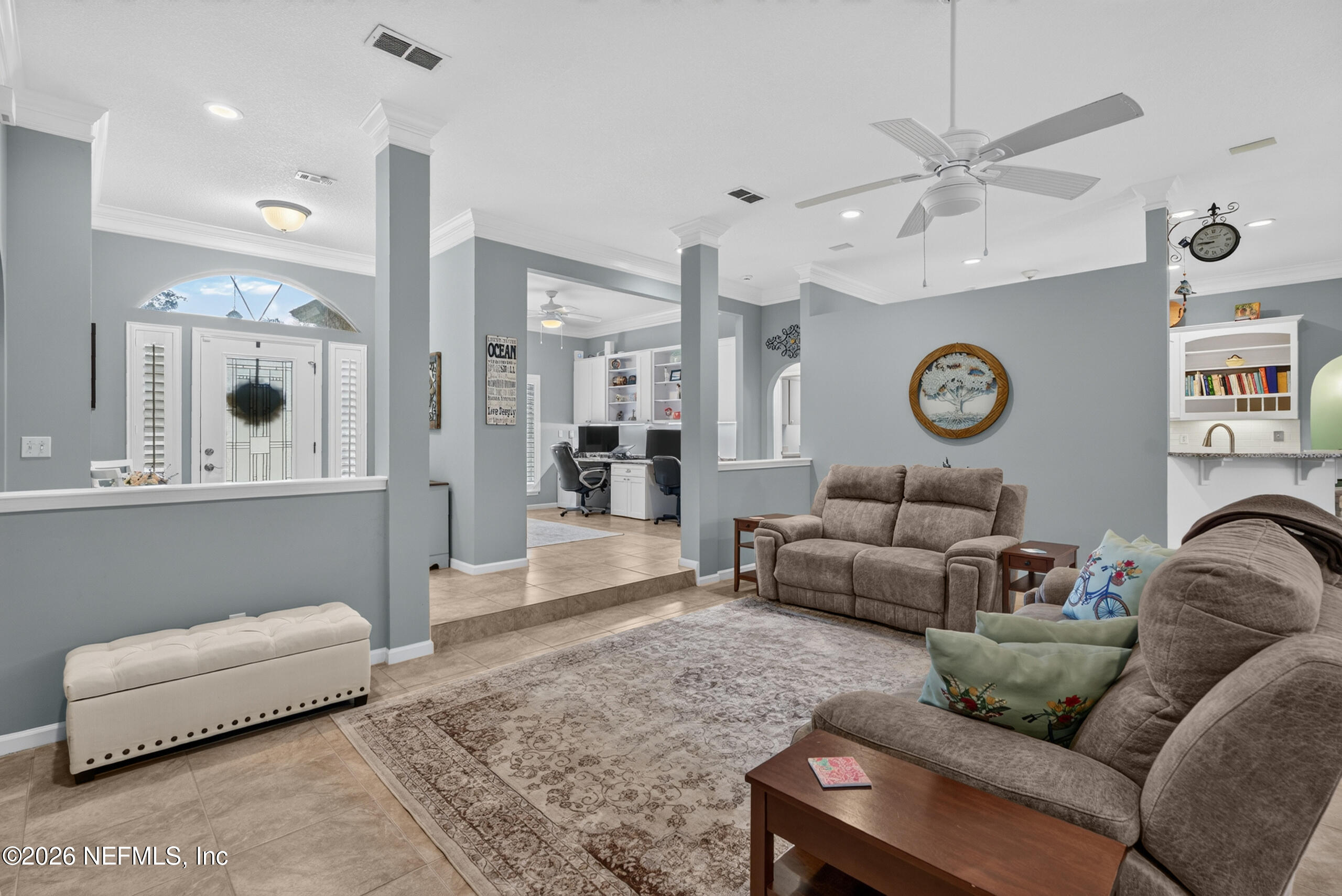 1335 ASHLEY OAKS Drive