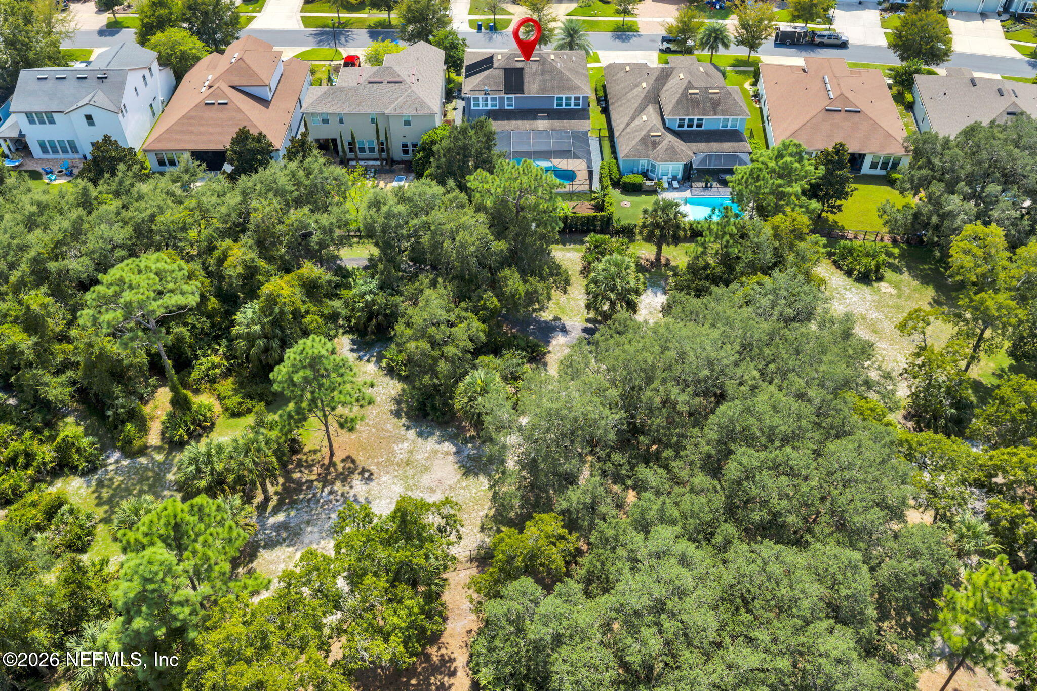 287 WOODLAND GREENS Drive