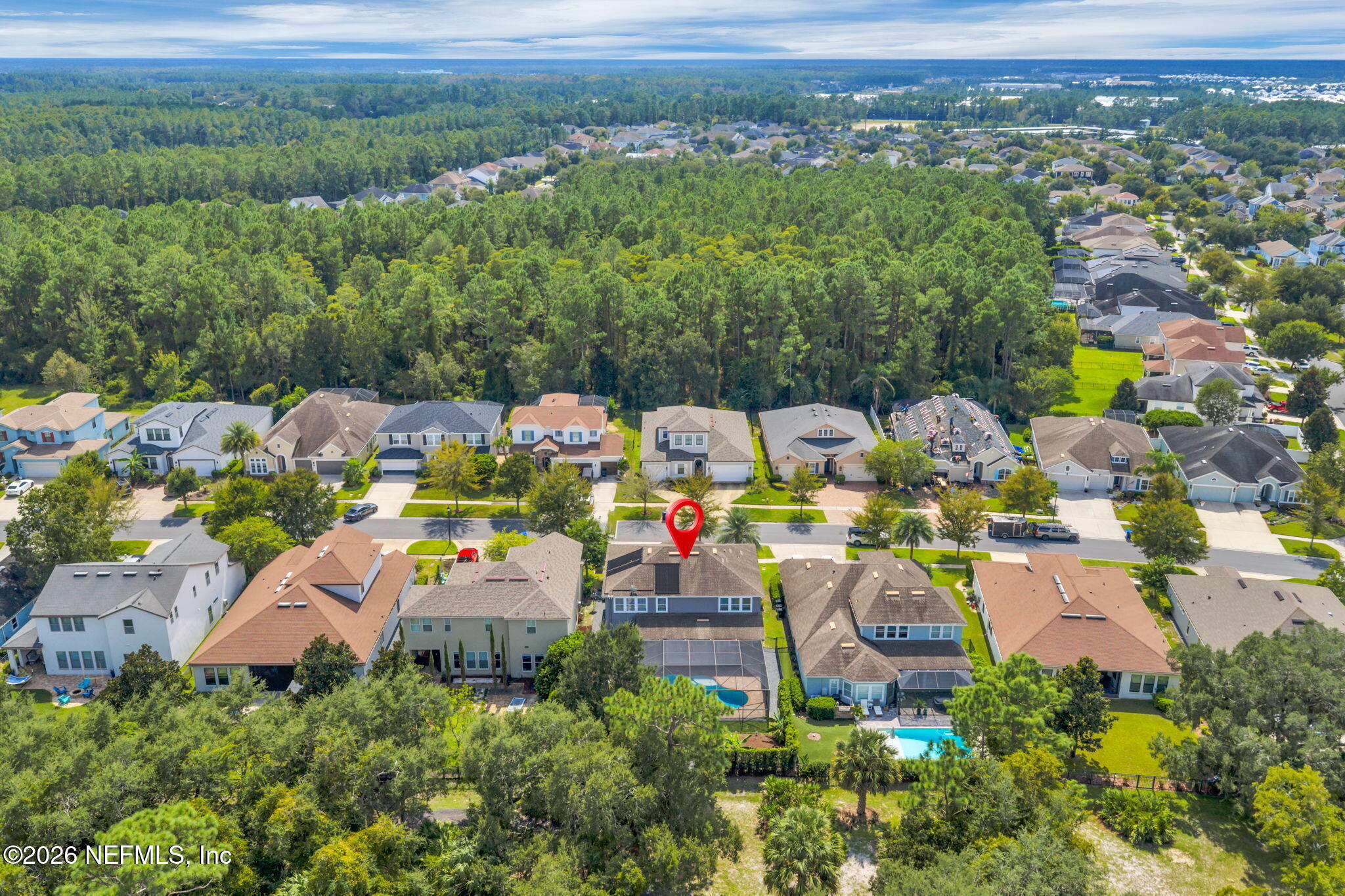 287 WOODLAND GREENS Drive