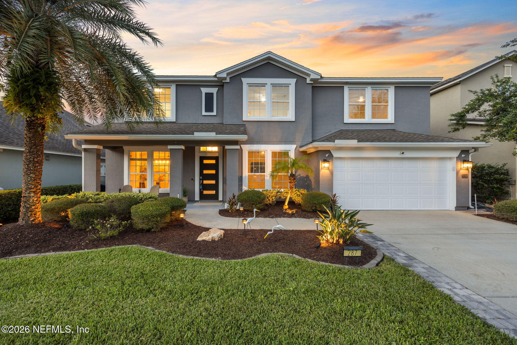 287 WOODLAND GREENS Drive