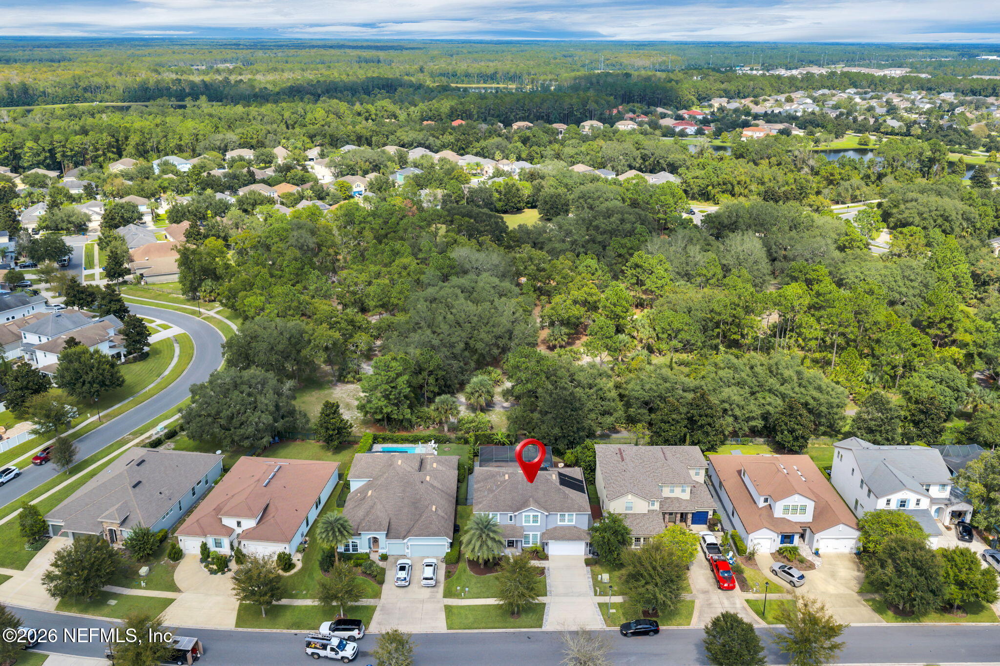 287 WOODLAND GREENS Drive