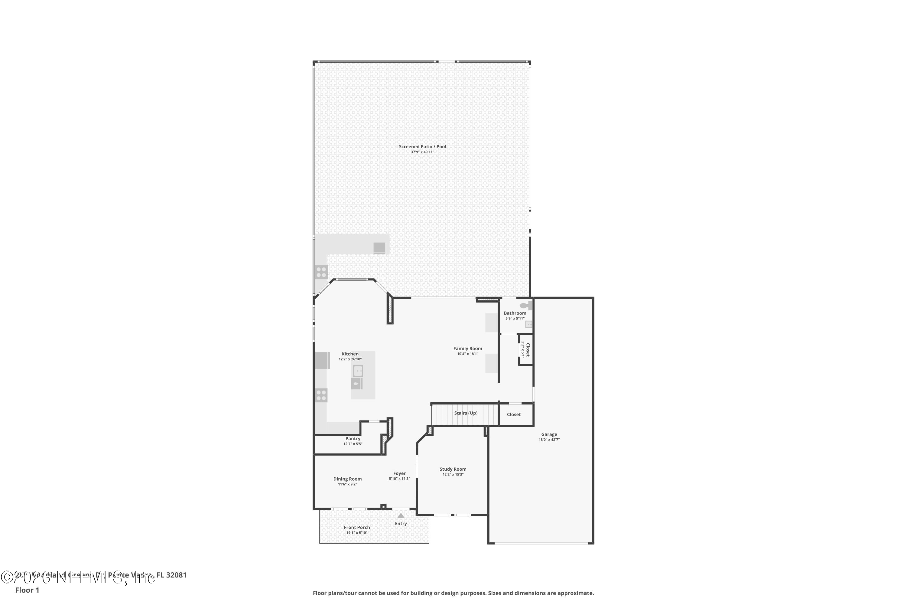 287 WOODLAND GREENS Drive