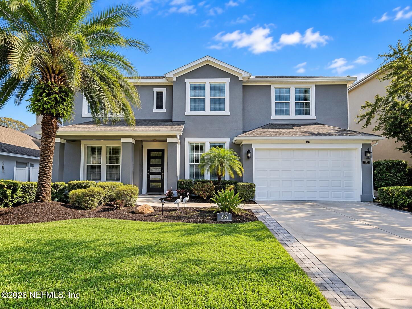 287 WOODLAND GREENS Drive